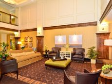 Holiday Inn Express & Suites Williston in Williston, North Dakota