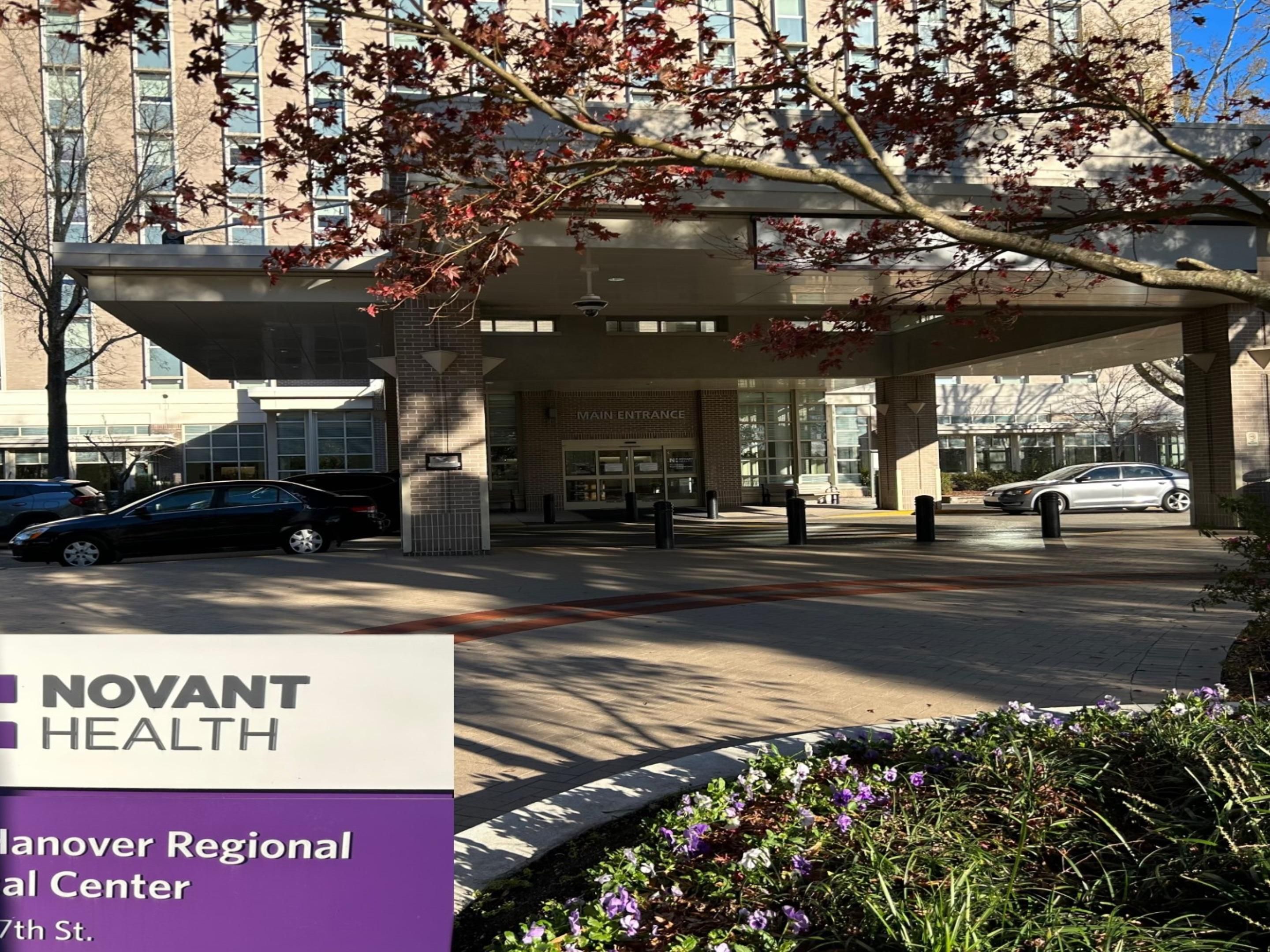 Located in the heart of the medical district. Short drive to Novant Health New Hanover Regional Medical Center, Novant Health Zimmer Cancer Institute, Novant Health Neurosciences Institute, Novant Health Betty H. Cameron Women's & Children's Hospital, and close to key medical and educational facilities. Book your Novant reservation with us today. 