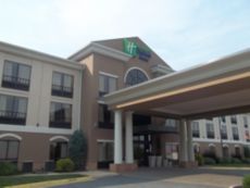 Holiday Inn Express & Suites WINCHESTER in Martinsburg, West Virginia