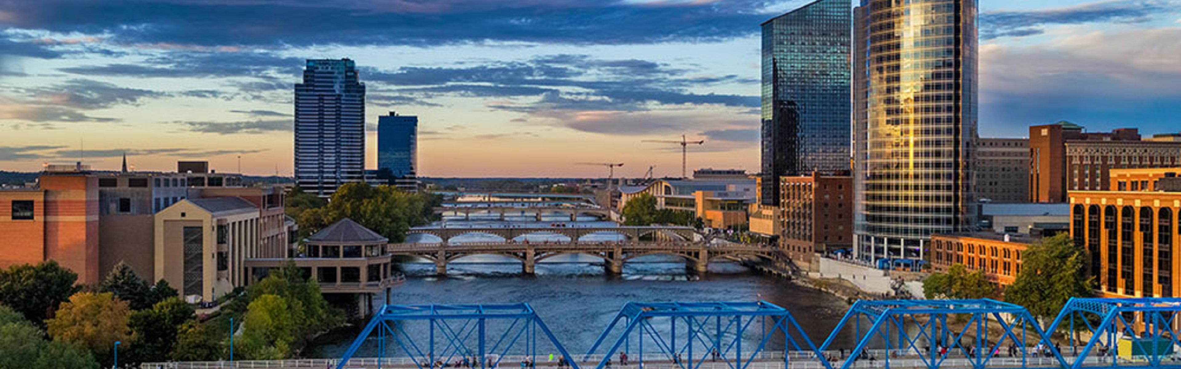 Grand Rapids has lots to do and see!