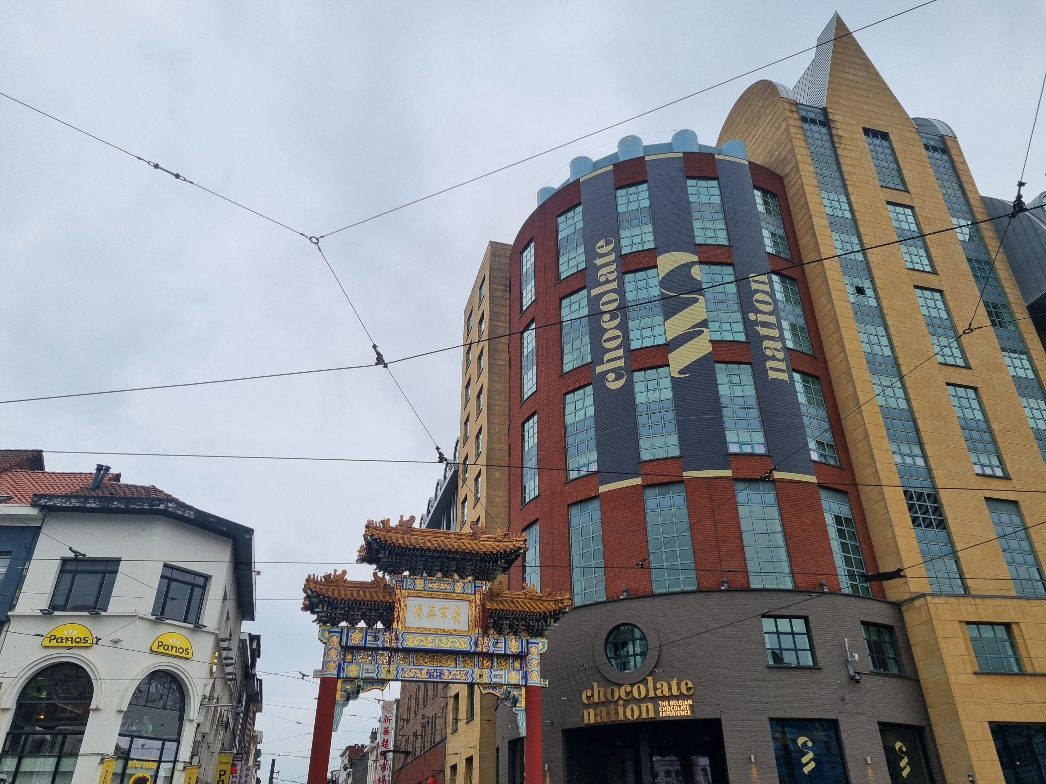 We are proud that the world's largest Belgian Chocolate Museum is located just minutes from our doorstep. Take a magical journey through Chocolate Nation and enjoy a real chocolate experience, including a chocolate tasting. Belgium's first chocolate factory was based in Antwerp and our city has the largest storage port for cocoa in the world!