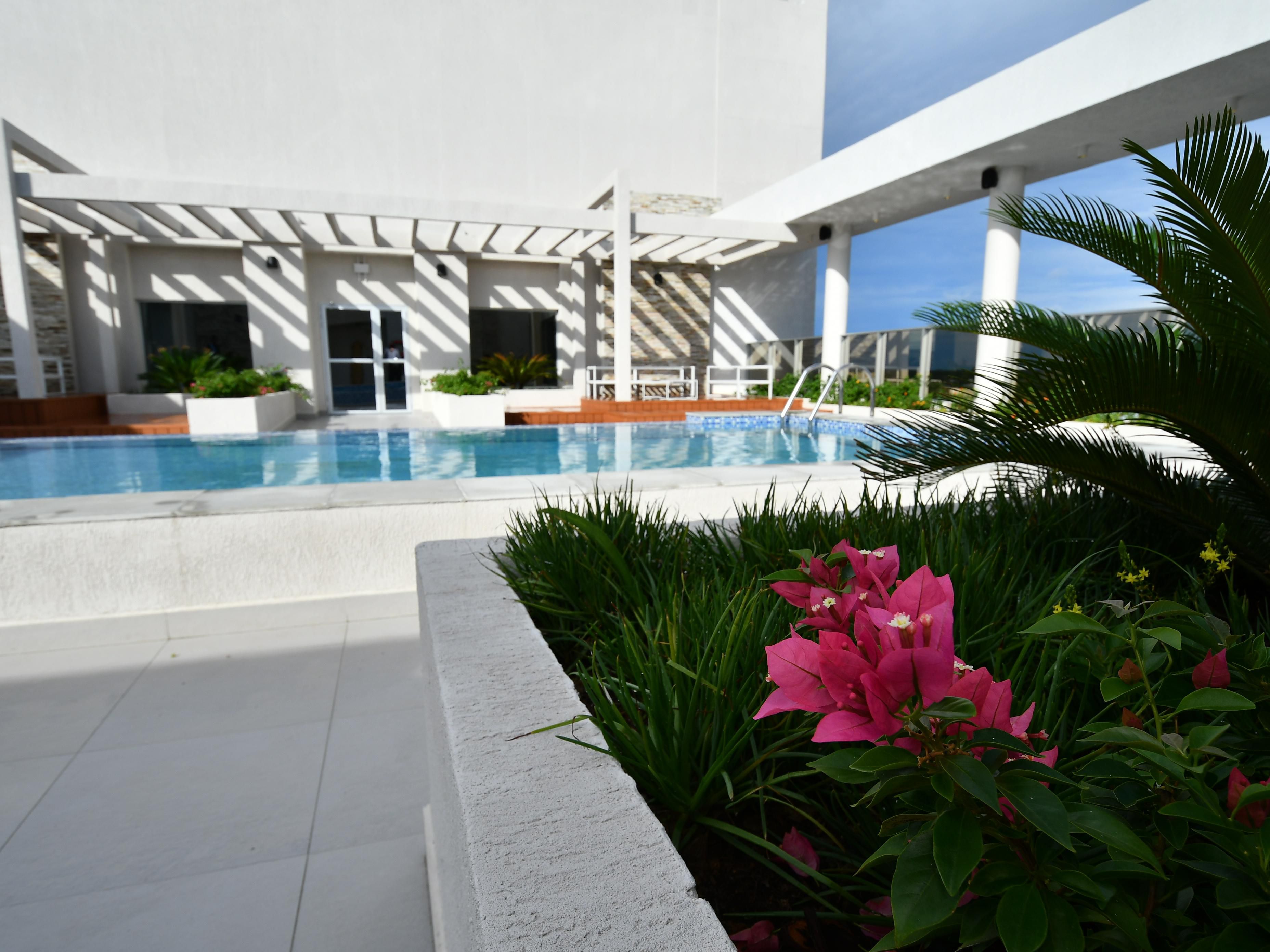 Enjoy this holy week with special discounts in our hotel, rates includes breakfast and WiFi