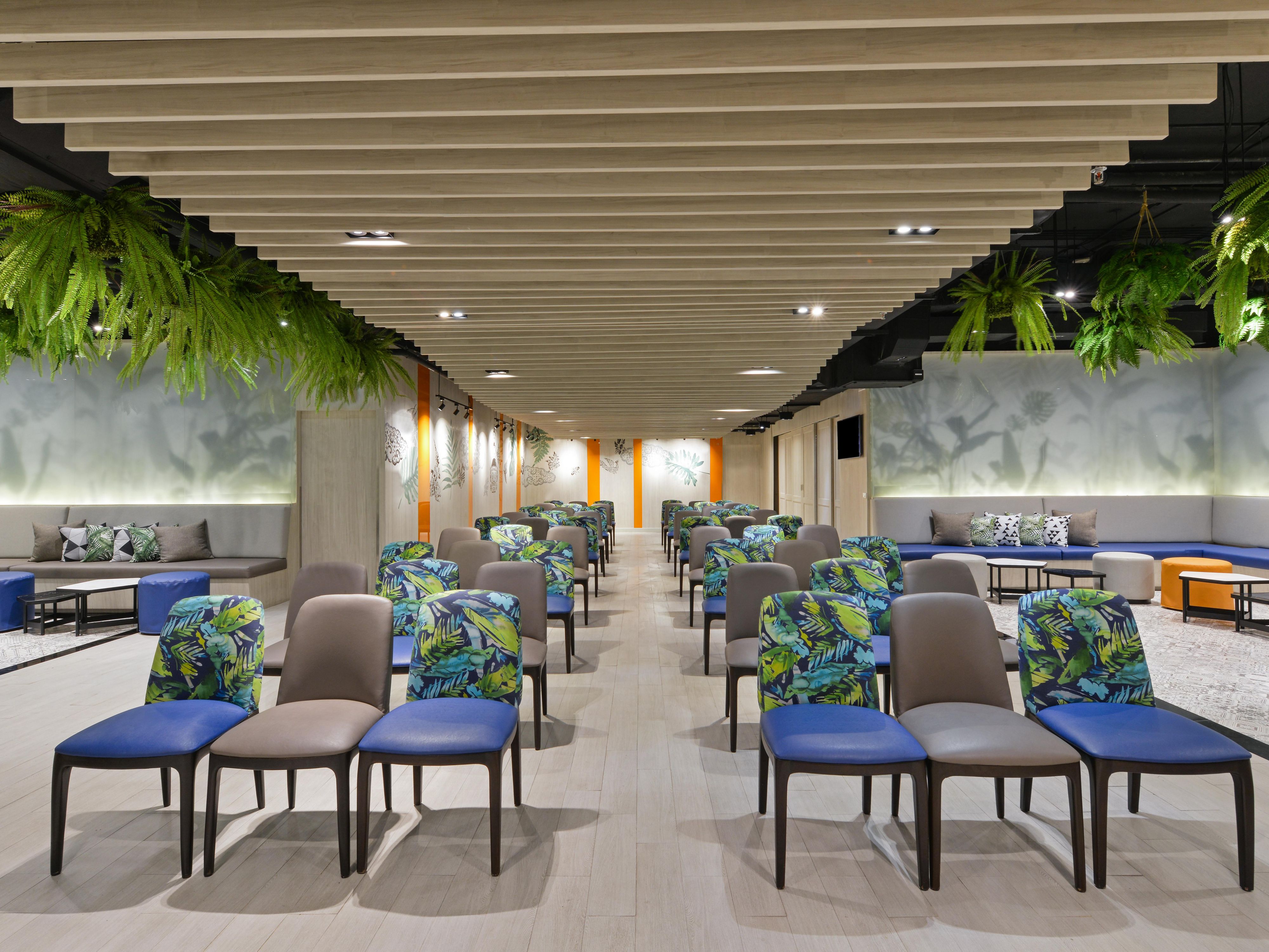 From Wedding Parties to family reunions to work events, let us handle all the details so you can focus on working, playing and celebrating.