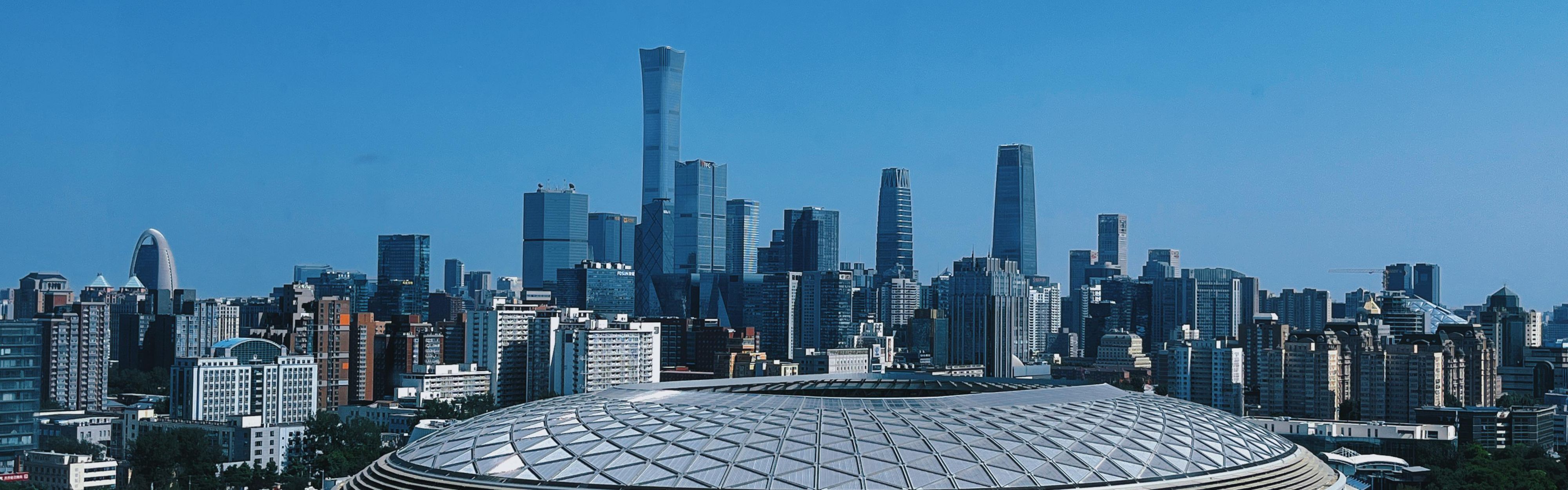 北京工人体育场