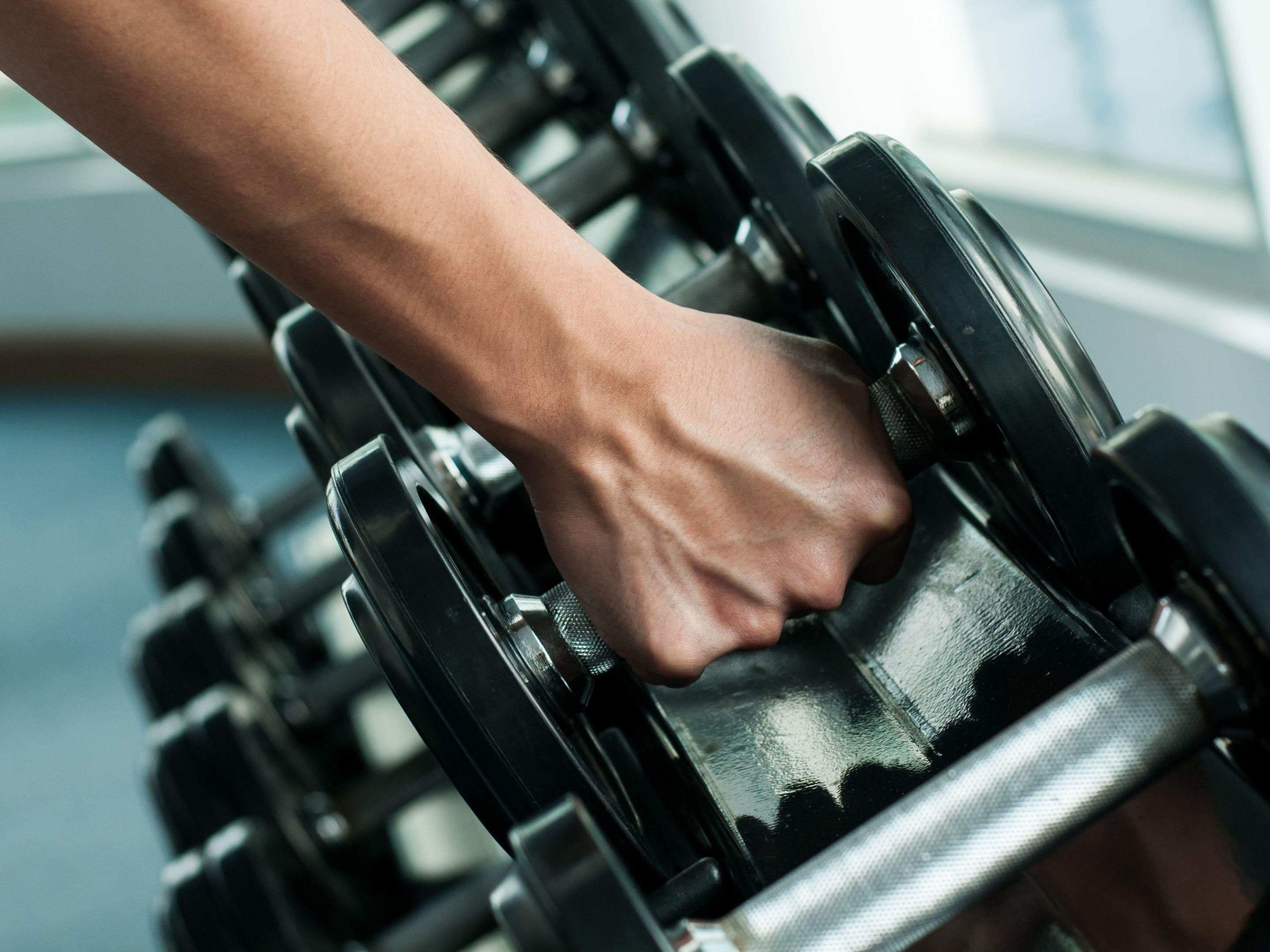 Keep up with your fitness routine on the go with our brand new mini-gym! Includes a range of free weights and multi gym equipment. Accessible to all staying guests of the hotel, free of charge. 