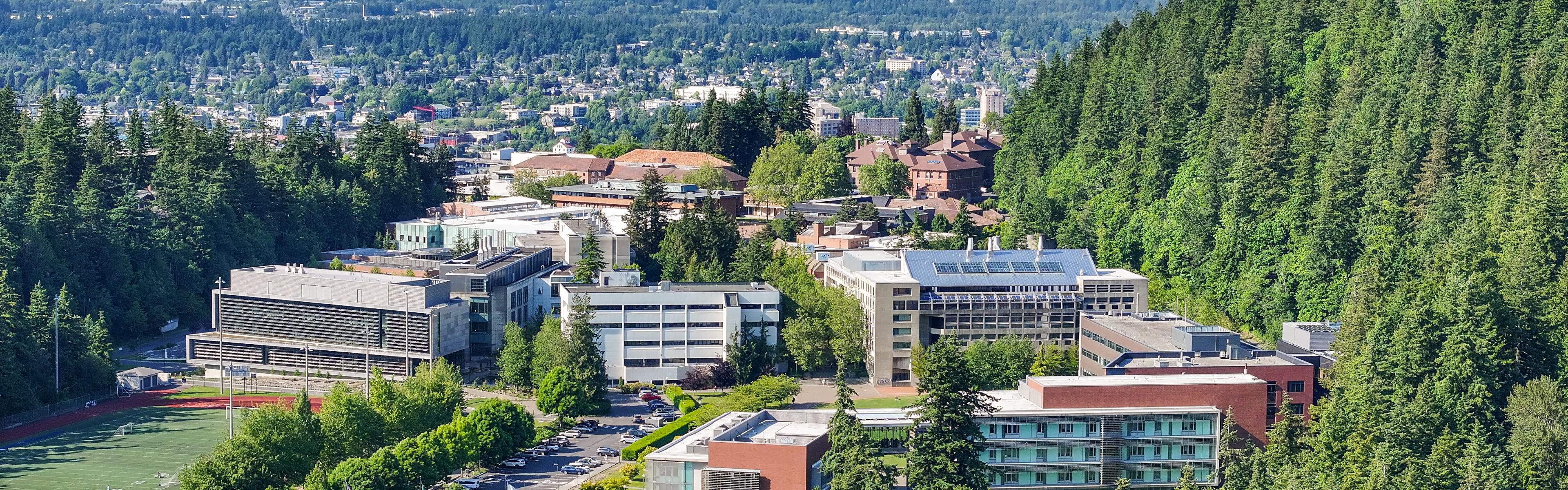 Western Washington University