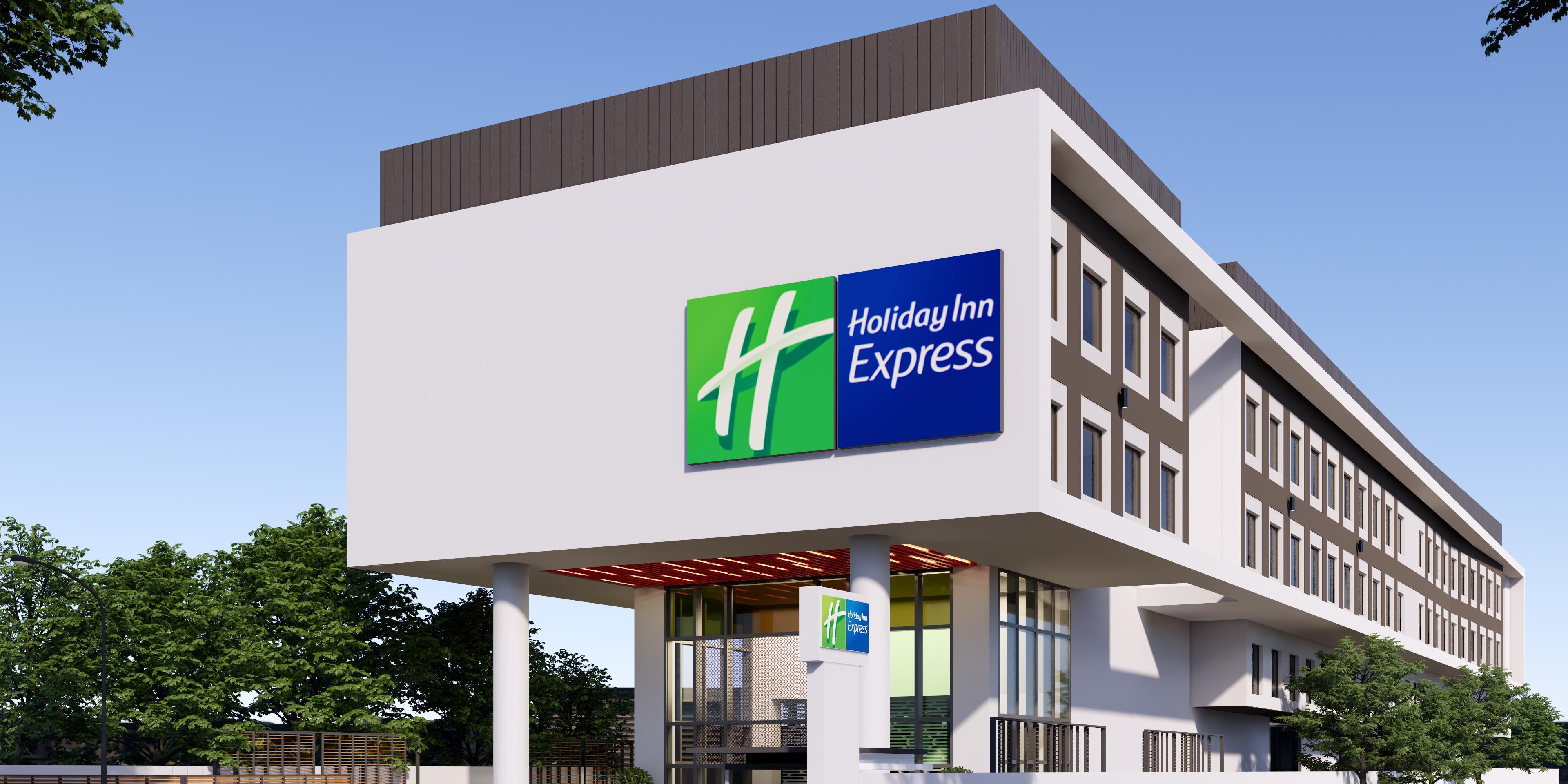 Holiday Inn Express Bengaluru Bommasandra Hotel by IHG