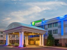 Holiday Inn Express Philadelphia NE - Bensalem in East Windsor, New Jersey