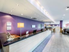 Holiday Inn Express Berlin City Centre in Berlin, Germany