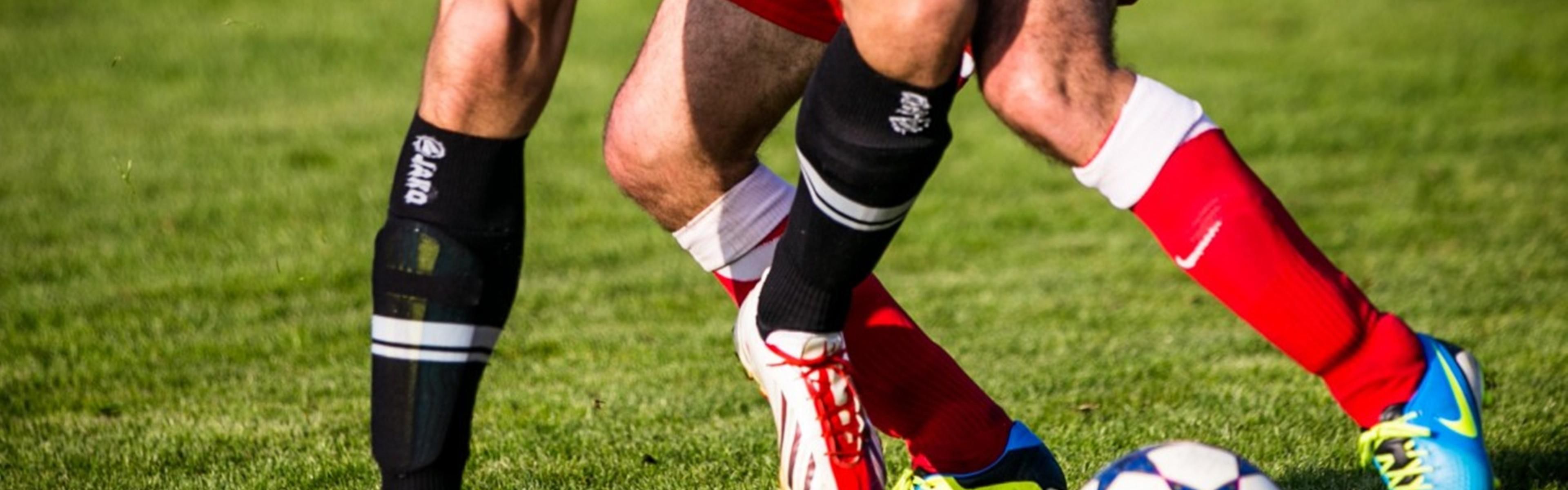 New Mexico Soccer Tournament Complex a 10 min drive from our hotel