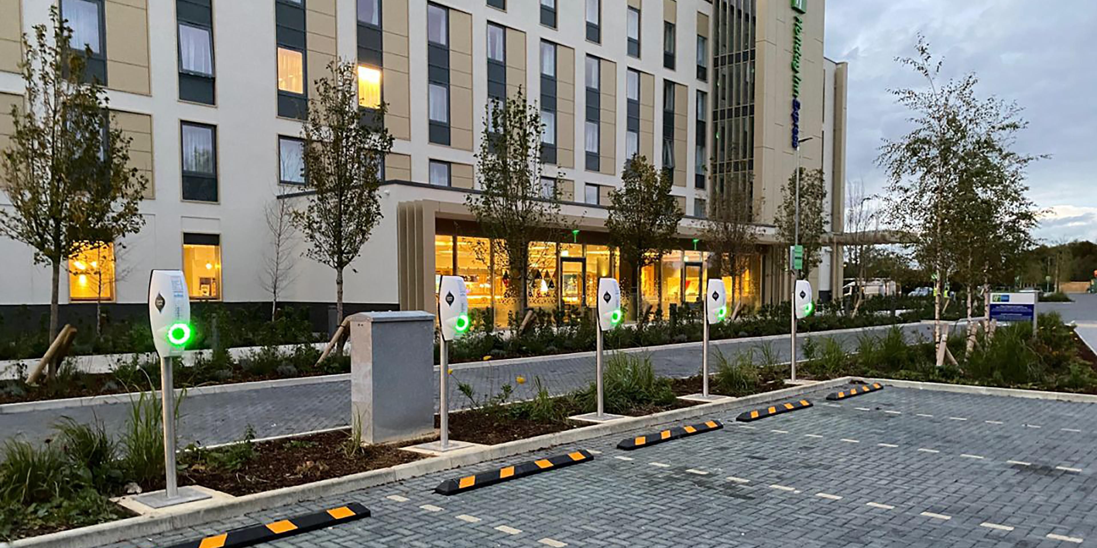 Holiday Inn Express Bicester Hotel by IHG