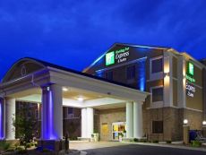 Holiday Inn Express Biddeford in Portland, Maine