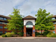 Holiday Inn Express Birmingham NEC in Kenilworth, United Kingdom