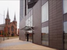 Holiday Inn Express Birmingham - Snow Hill in Kenilworth, United Kingdom