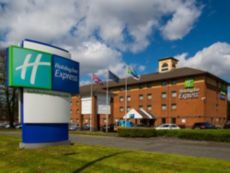 Holiday Inn Express Birmingham - Oldbury in Kenilworth, United Kingdom