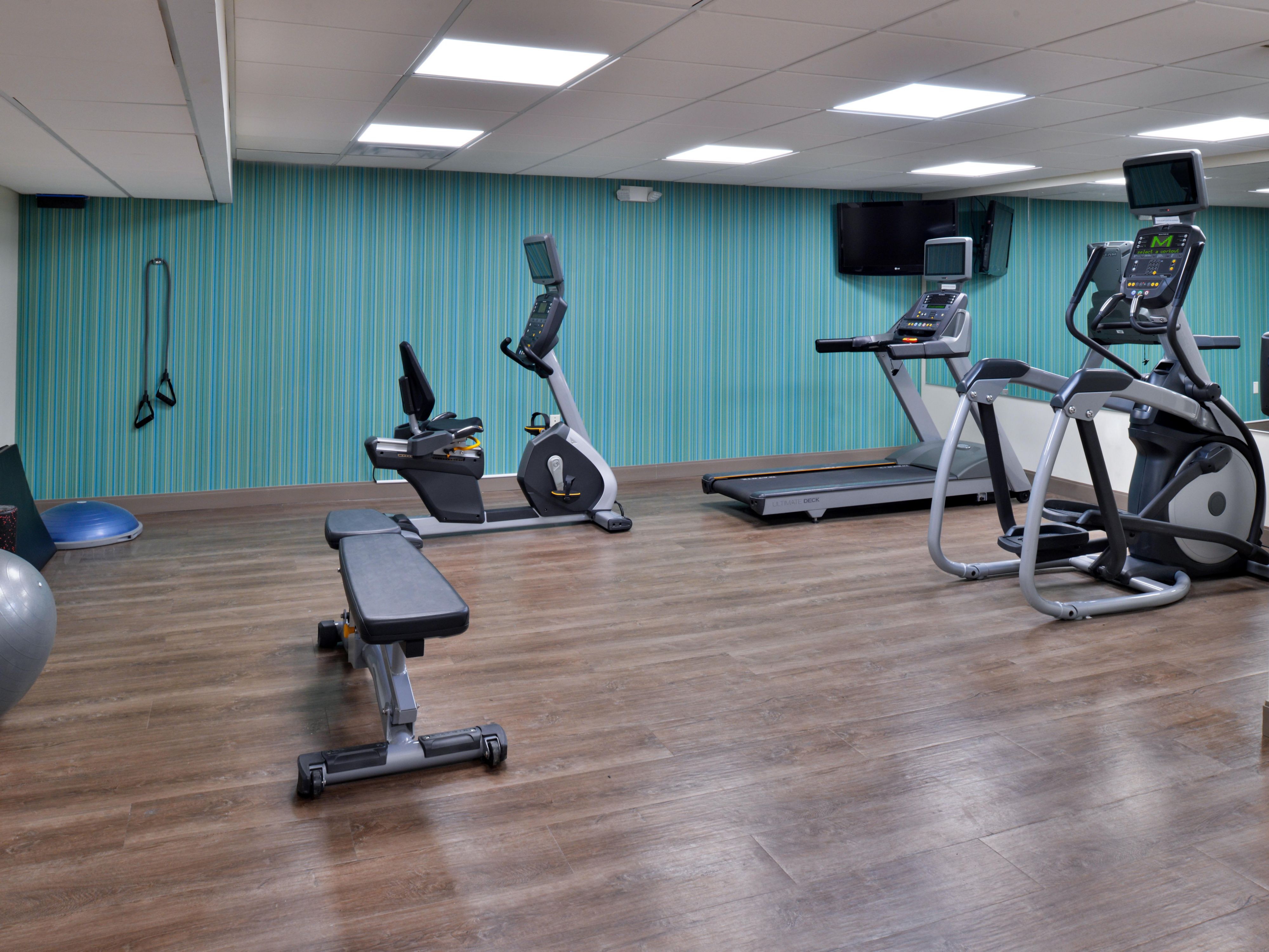 Our hotel welcomes sports teams visiting Appalachian State University. Please ask us about our group rates. 