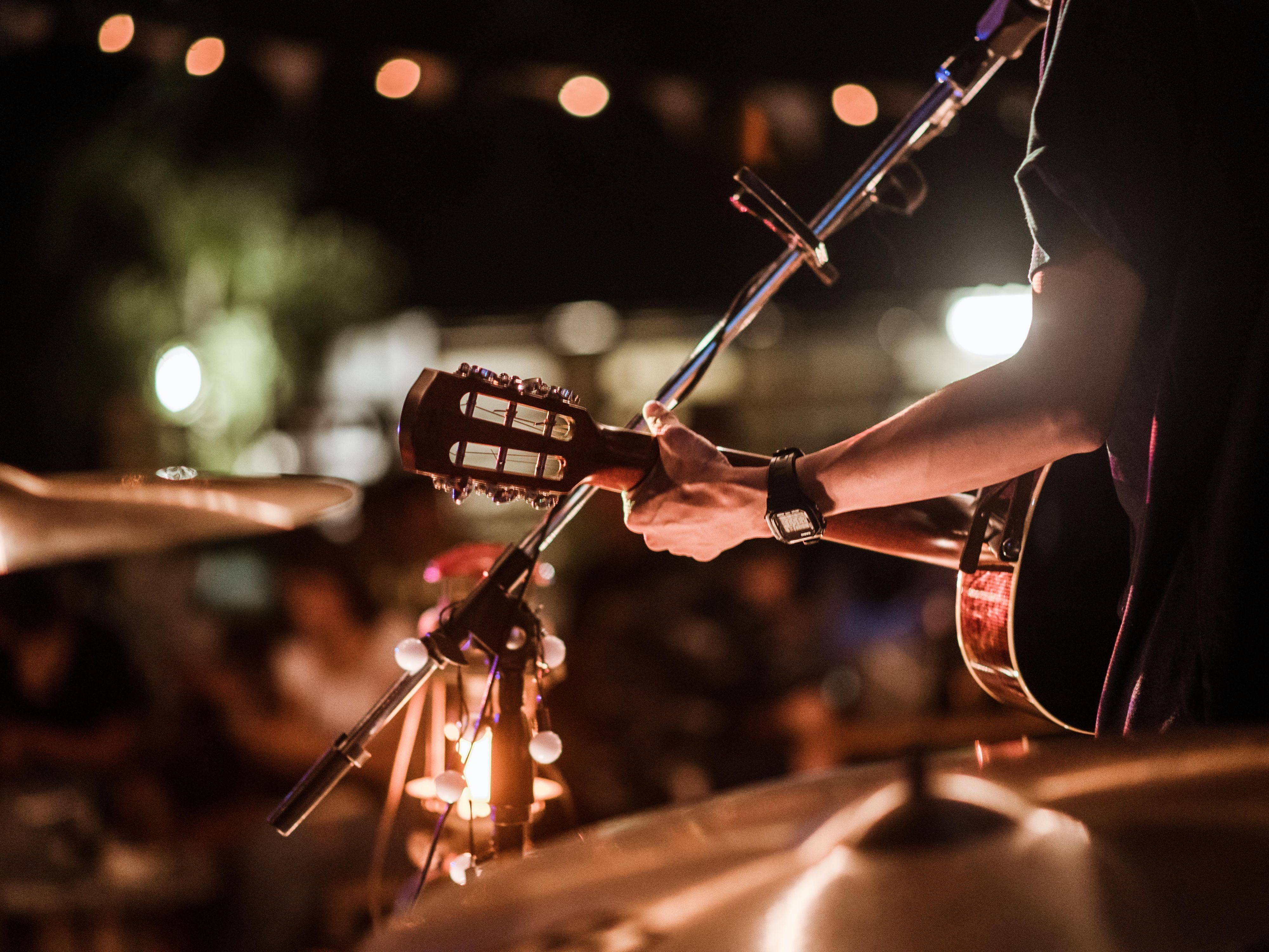Attending an upcoming concerts or music festival, our hotel is the perfect location close to Appalachian State and Beech Mountain. 