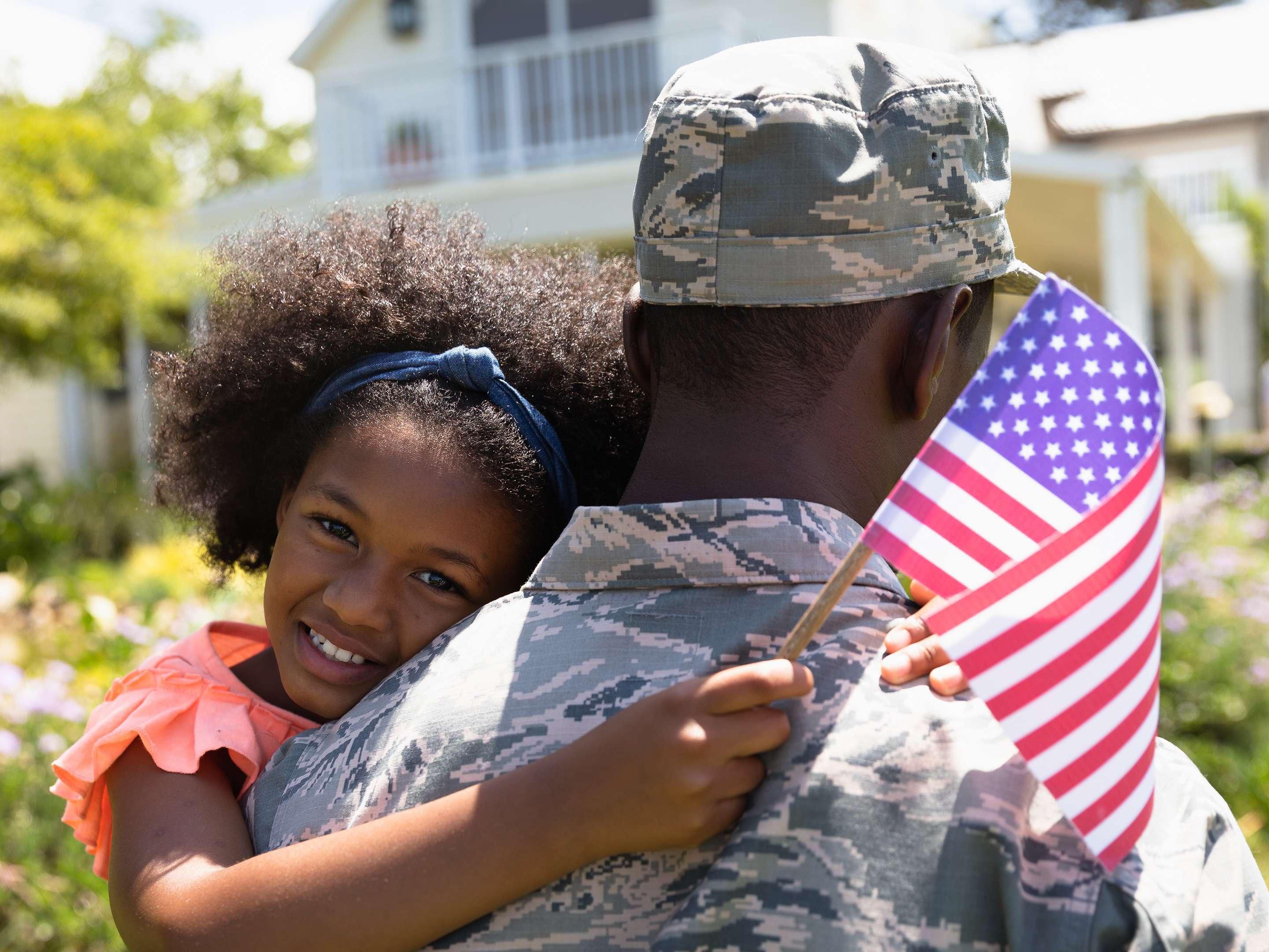 Take advantage of our Military Appreciation discount, no matter if you are on active duty or retired. Call the hotel for availability, some restrictions may apply.