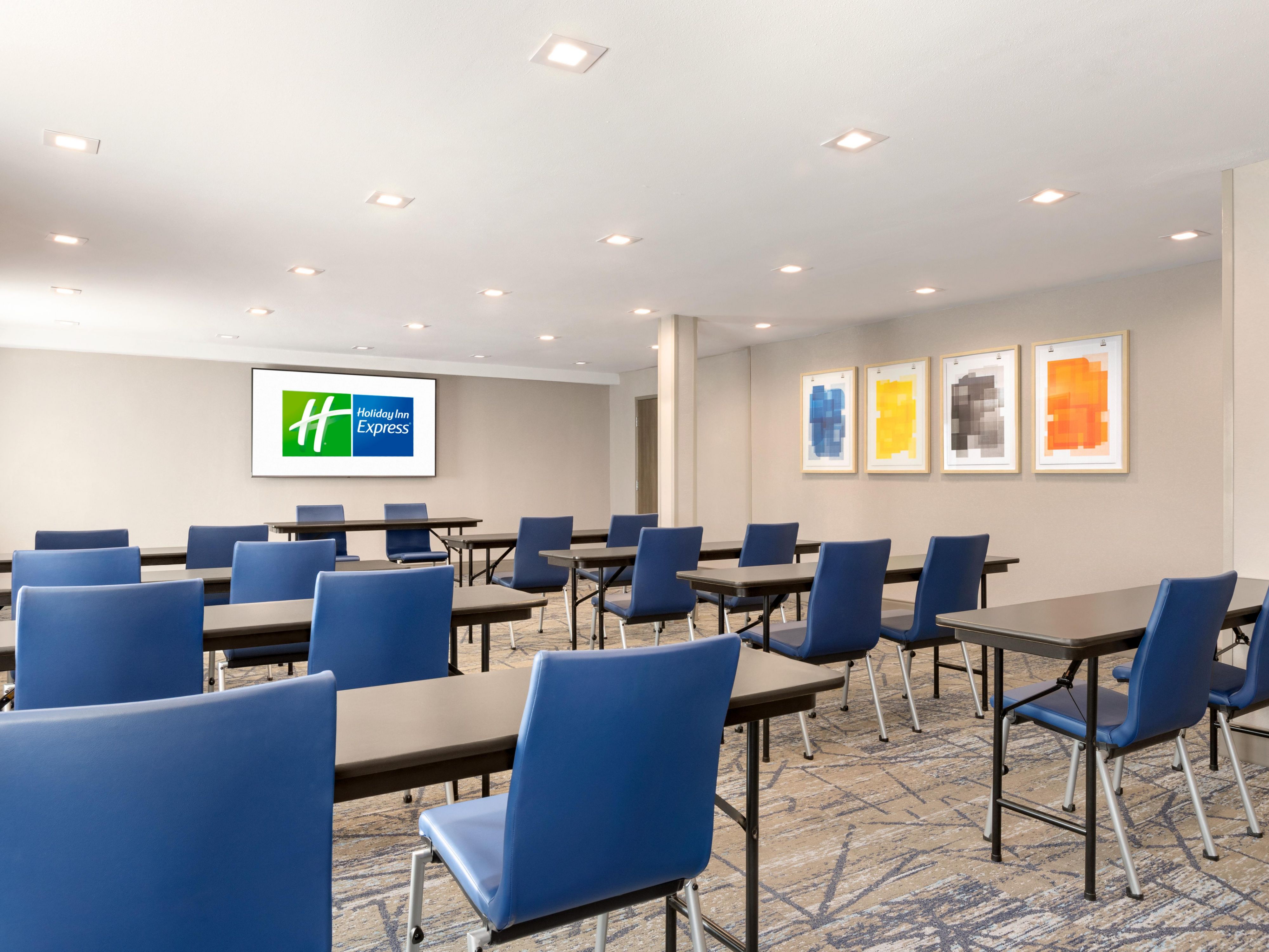 Whether you're a first-timer or an experienced planner, let us make booking your meeting easier than ever. Please reach out to our dedicated sales department at 270-799-0150 or email: csweeney@3springshospitality.com.