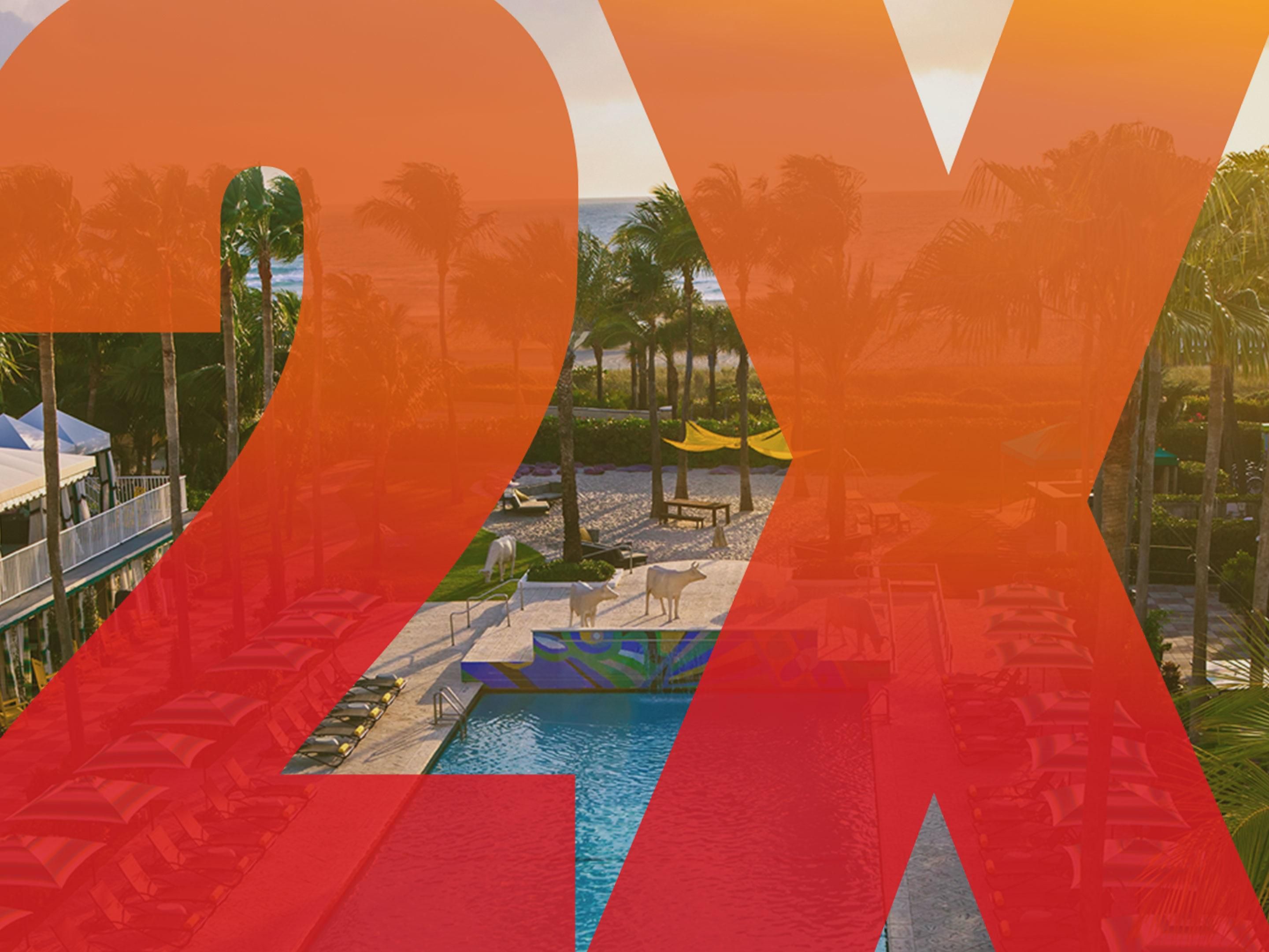 Experience the exceptional benefits of our global IHG One Rewards program. Not only do you enjoy brand consistency and rewards, but you also receive exclusive member rates, free Wi-Fi, and the ability to earn and redeem points at over 6,000 hotels worldwide. Imagine where you can go and what you can do next with IHG One Rewards!