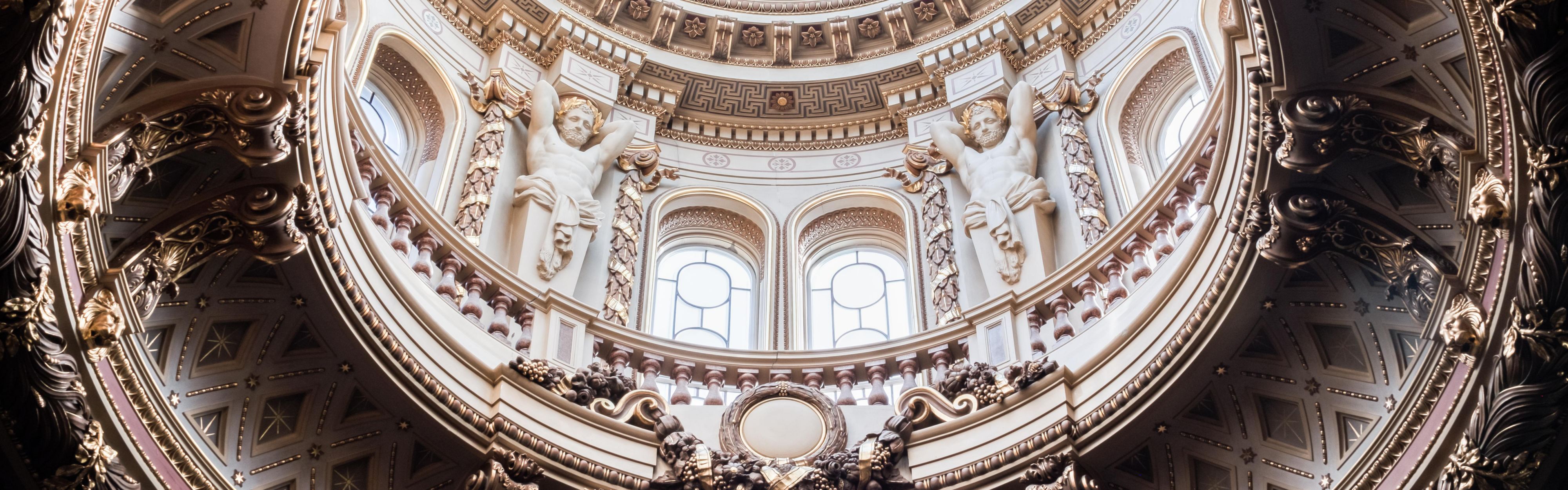 Visit the Fitzwilliam Museum, a 15-minute drive from our hotel.