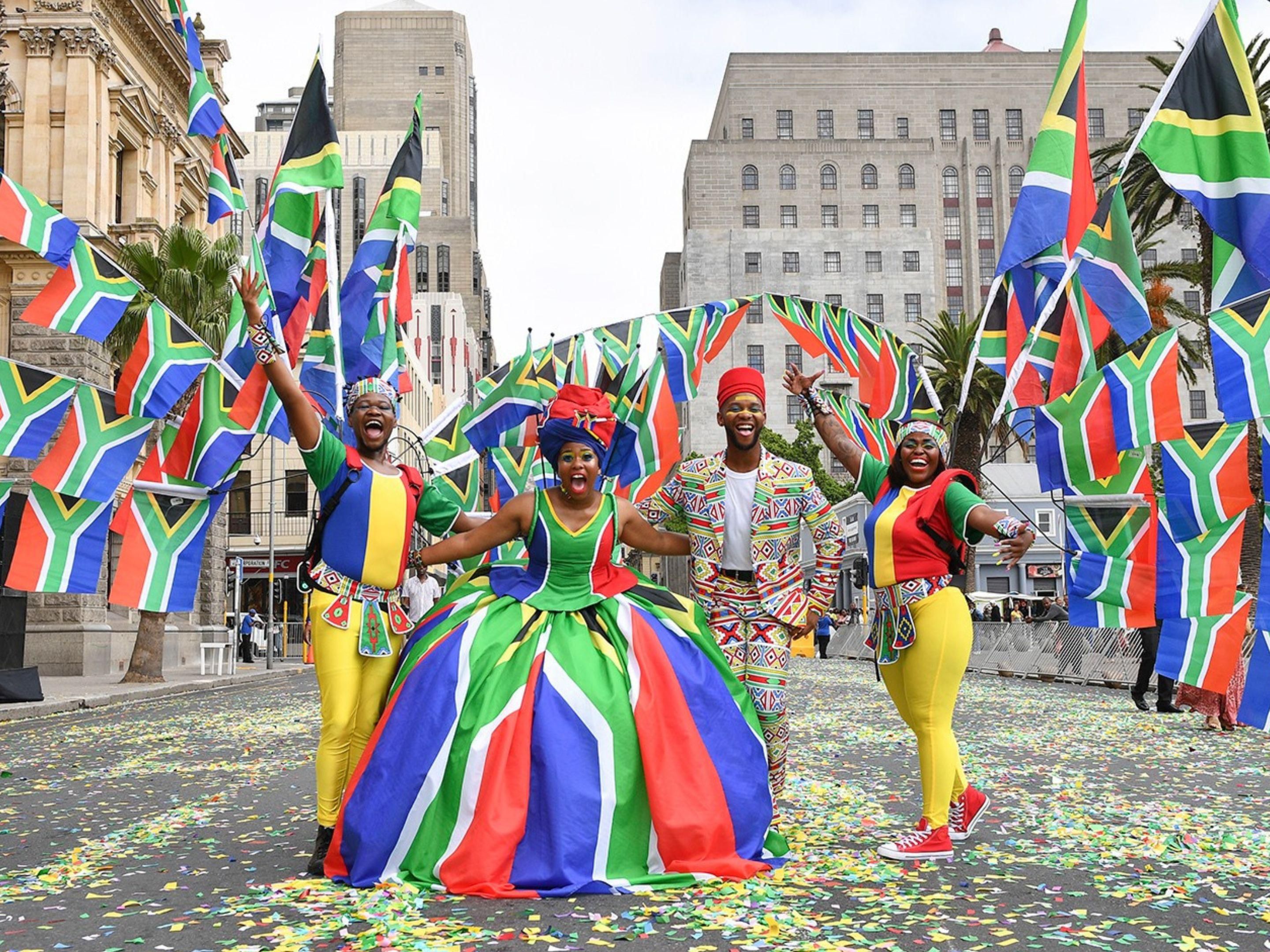 Located in the heart of the mother city, our hotel is surrounded by landmarks that showcase Cape Town’s rich history and heritage. Within walking distance, you'll find Company Gardens, Parliament, the South African Museum, Pan African Market, and St George’s Cathedral. Stay with us to immerse yourself in Cape Town's vibrant past.