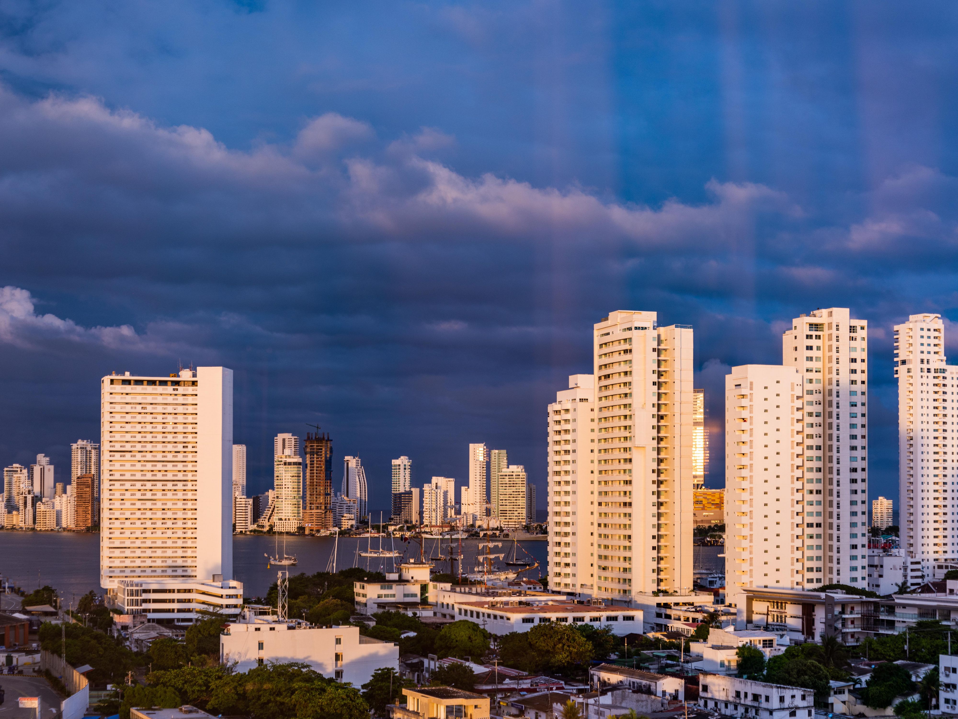 If you’re attending a congress or event at the Convention Center in Cartagena’s Walled City, our hotel is the ideal place to stay. We are just a 10-minute drive from the Convention Center and only 20 minutes from Rafael Núñez Airport. Ask about our Special Congress Rate.