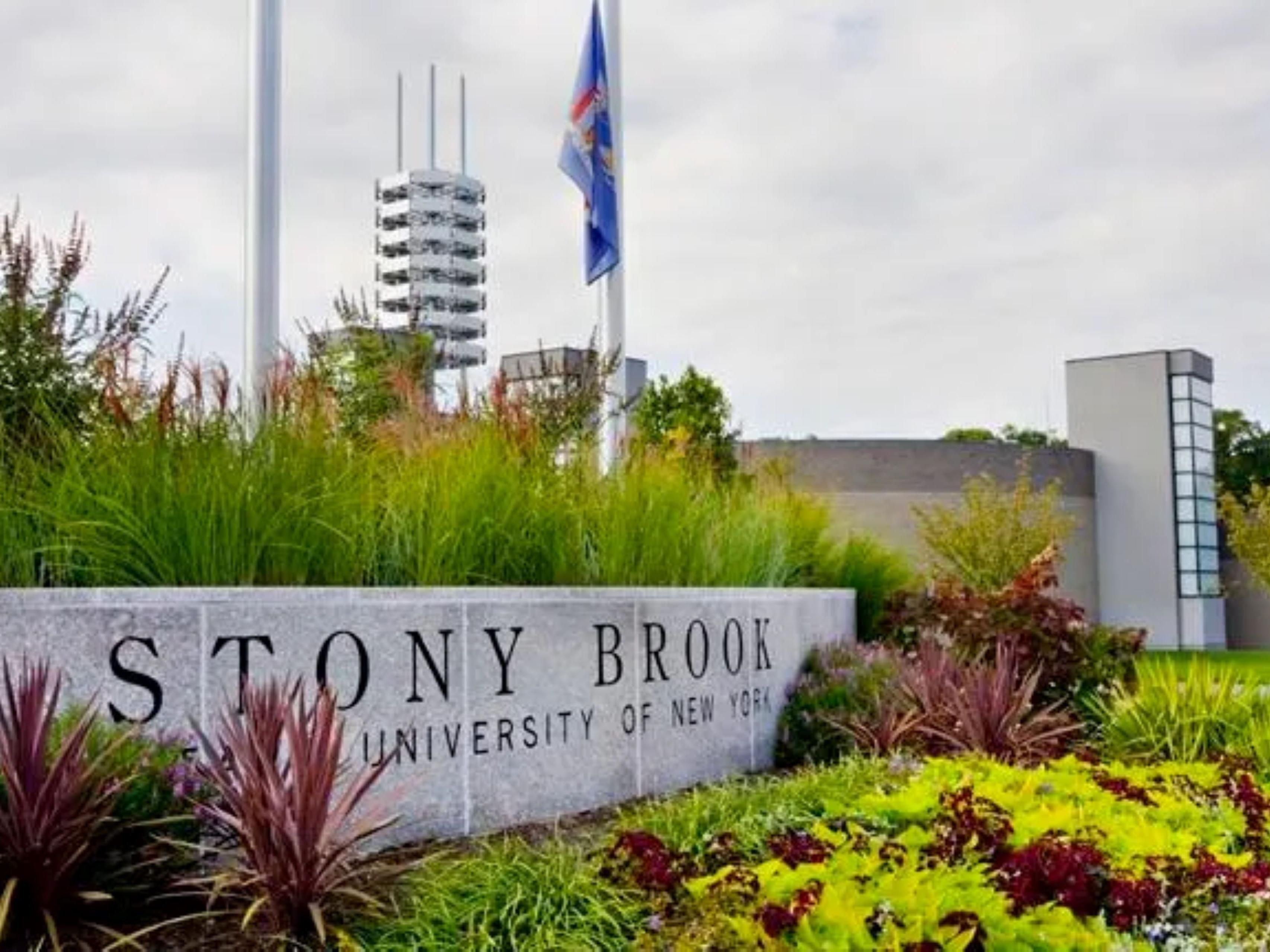 Located less than 1 mile from Stony Brook University and Stony Brook Hospital this newly renovated hotel offers free door to door shuttle to the campus and hospital and Stony Brook Train Station and includes hot deluxe breakfast. Inquire about Stony Brook discount for students, faculty and alumni.
