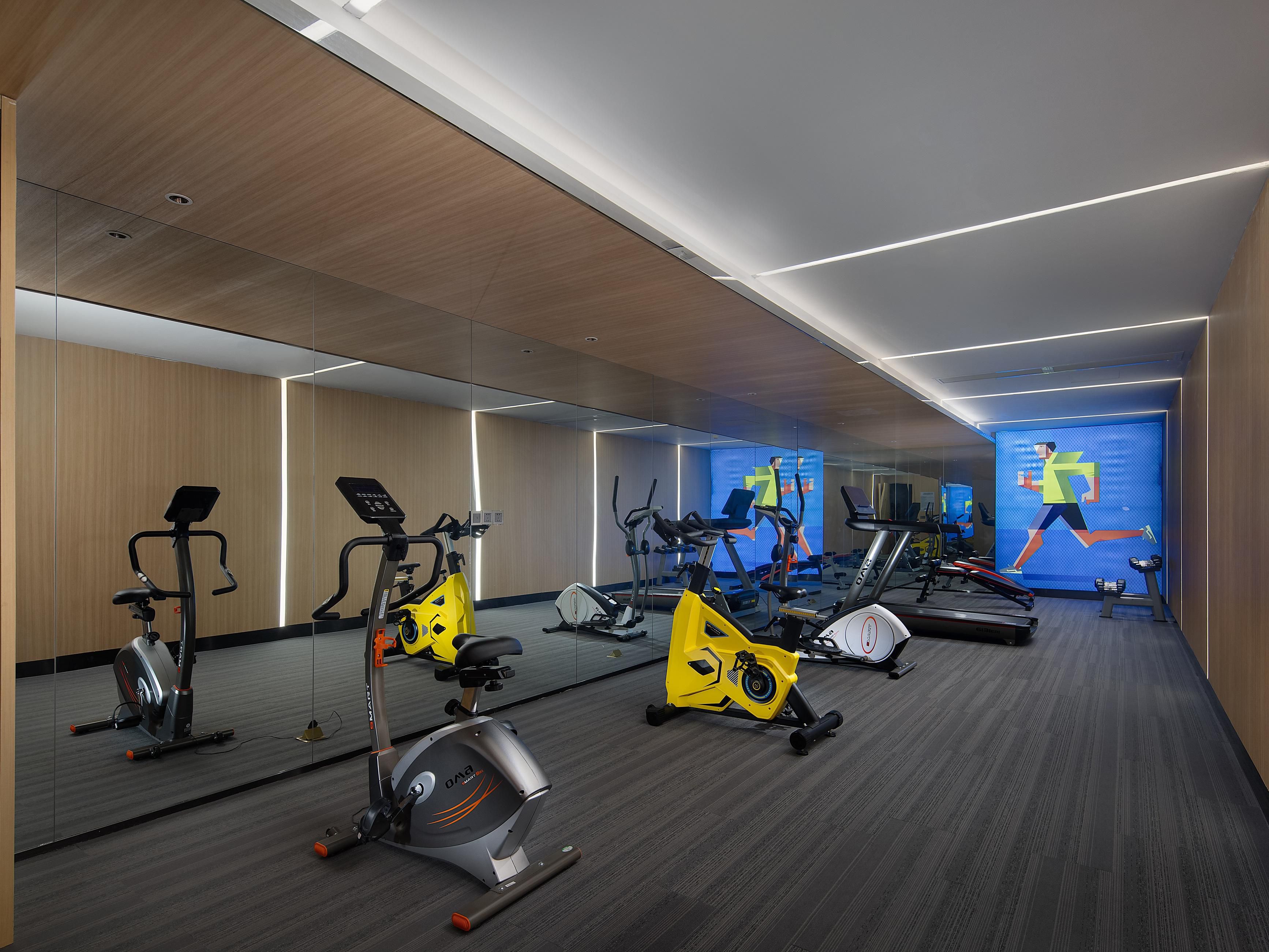 Health Club