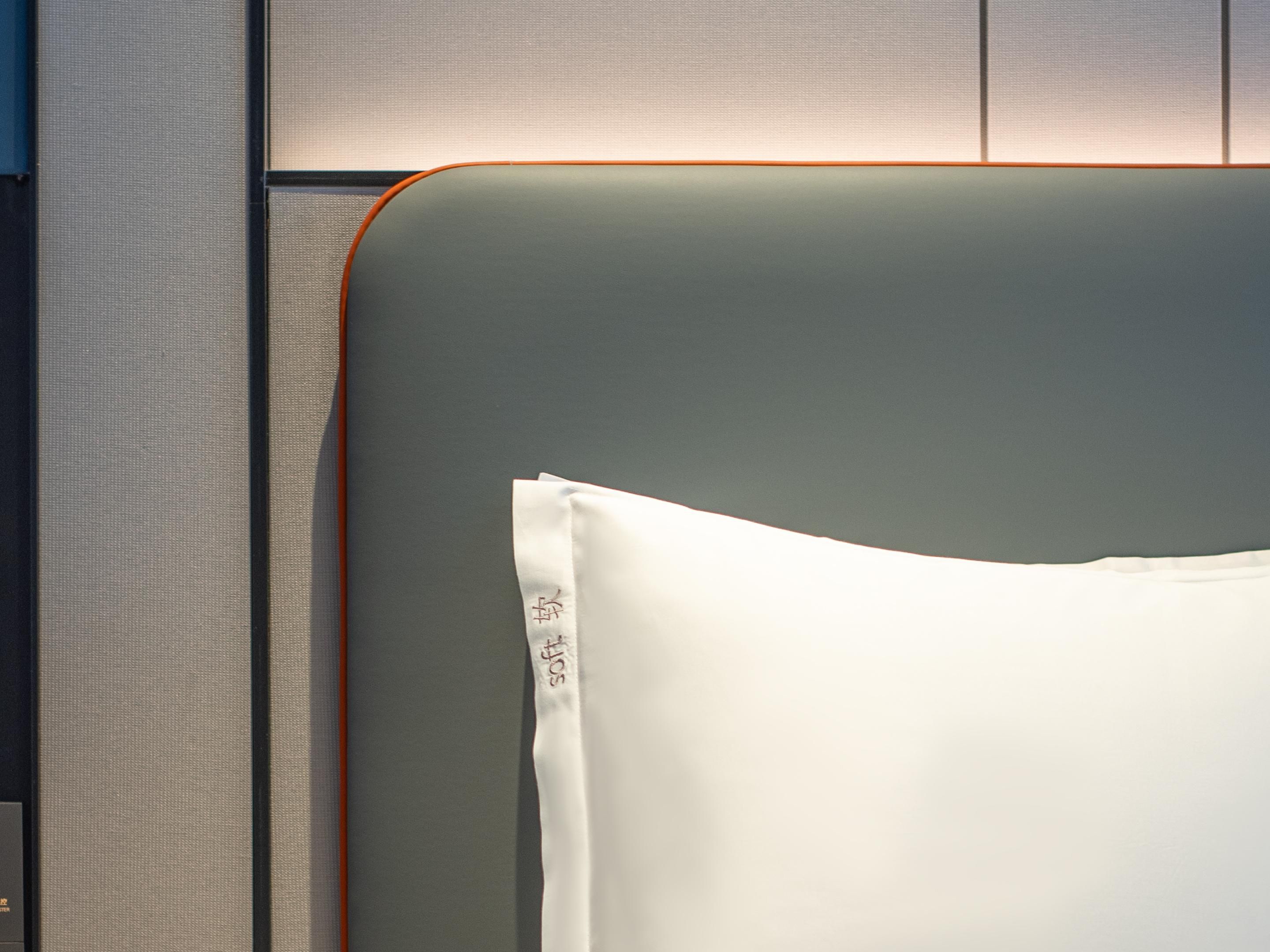 Sleeping Room Attributes