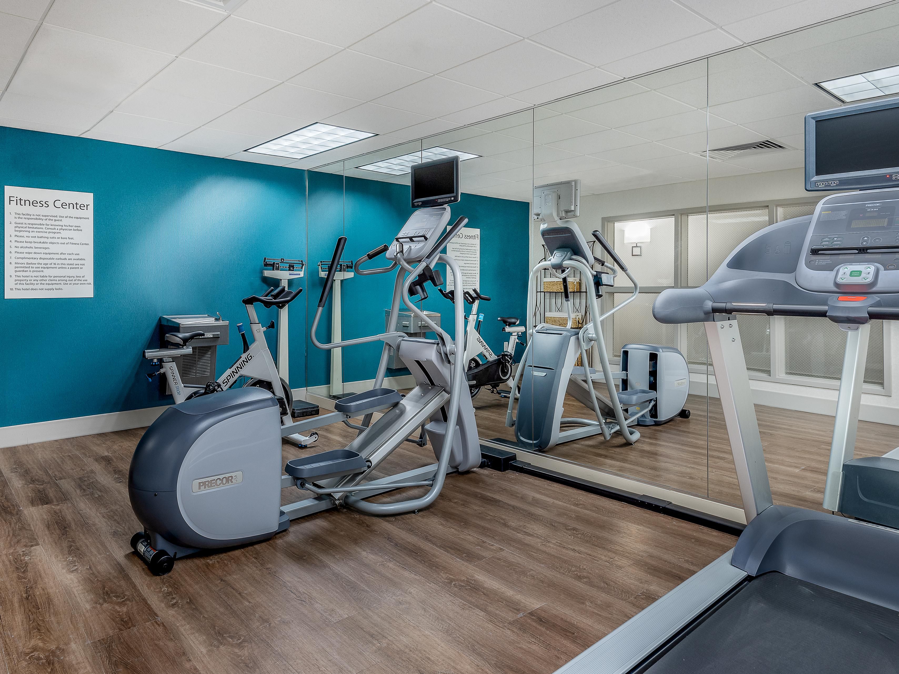 Enjoy some cardio before heading to a UNC Football game!