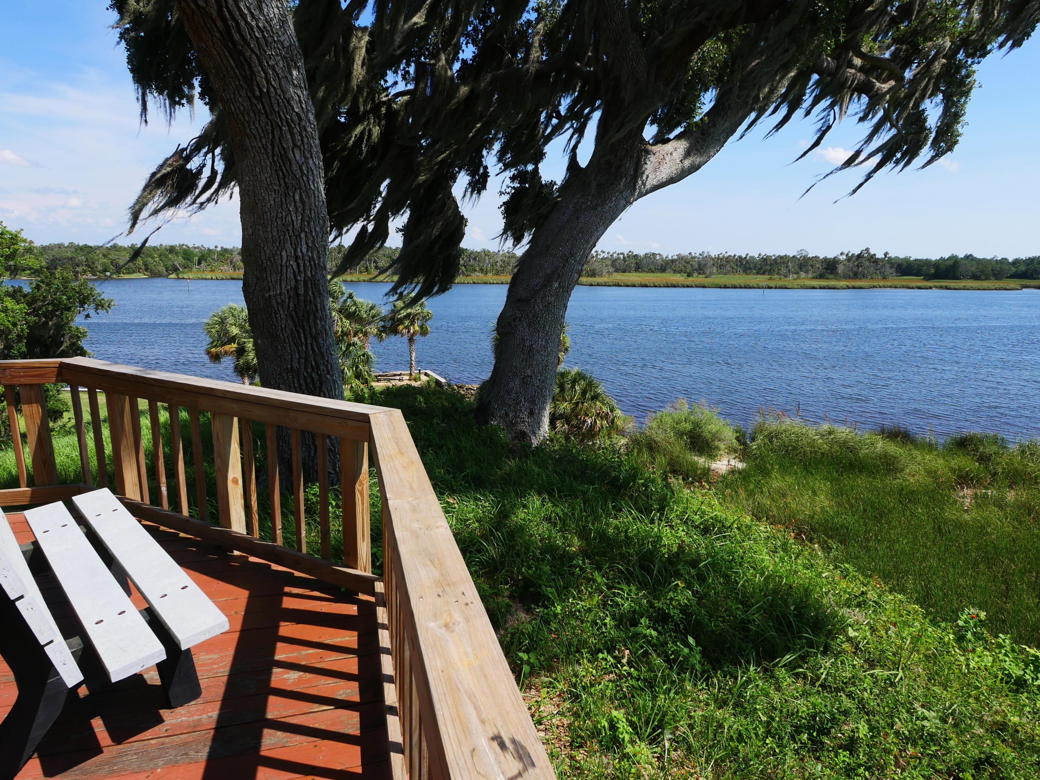 Step into history at Crystal River Archaeological State Park, where Native Americans once gathered for ceremonies and trade. The site offers ancient mounds, sweeping marsh views, and fishing in fresh and salt waters.