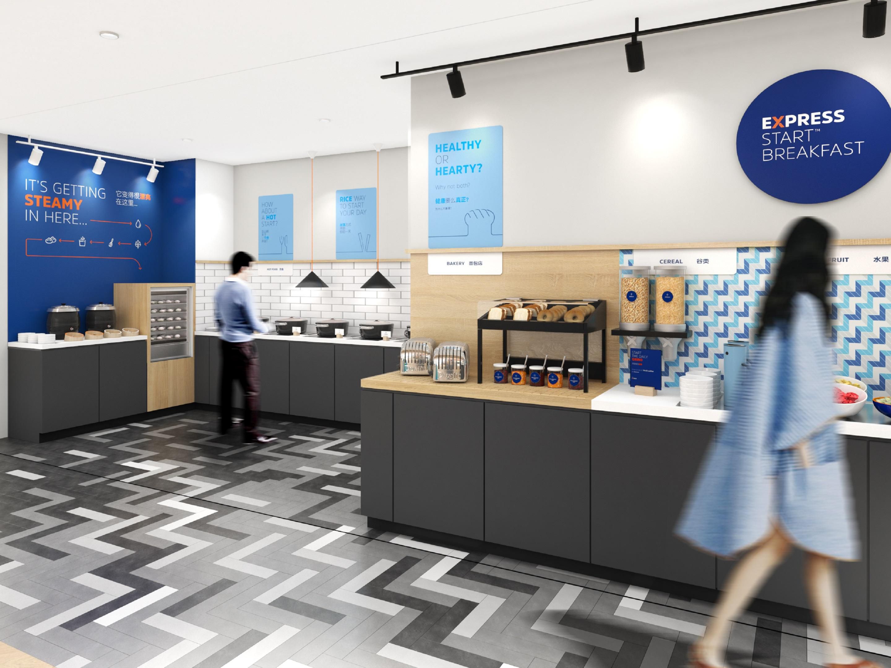 任意级别优悦会会员入住参与酒店，可早间外带一杯早餐咖啡