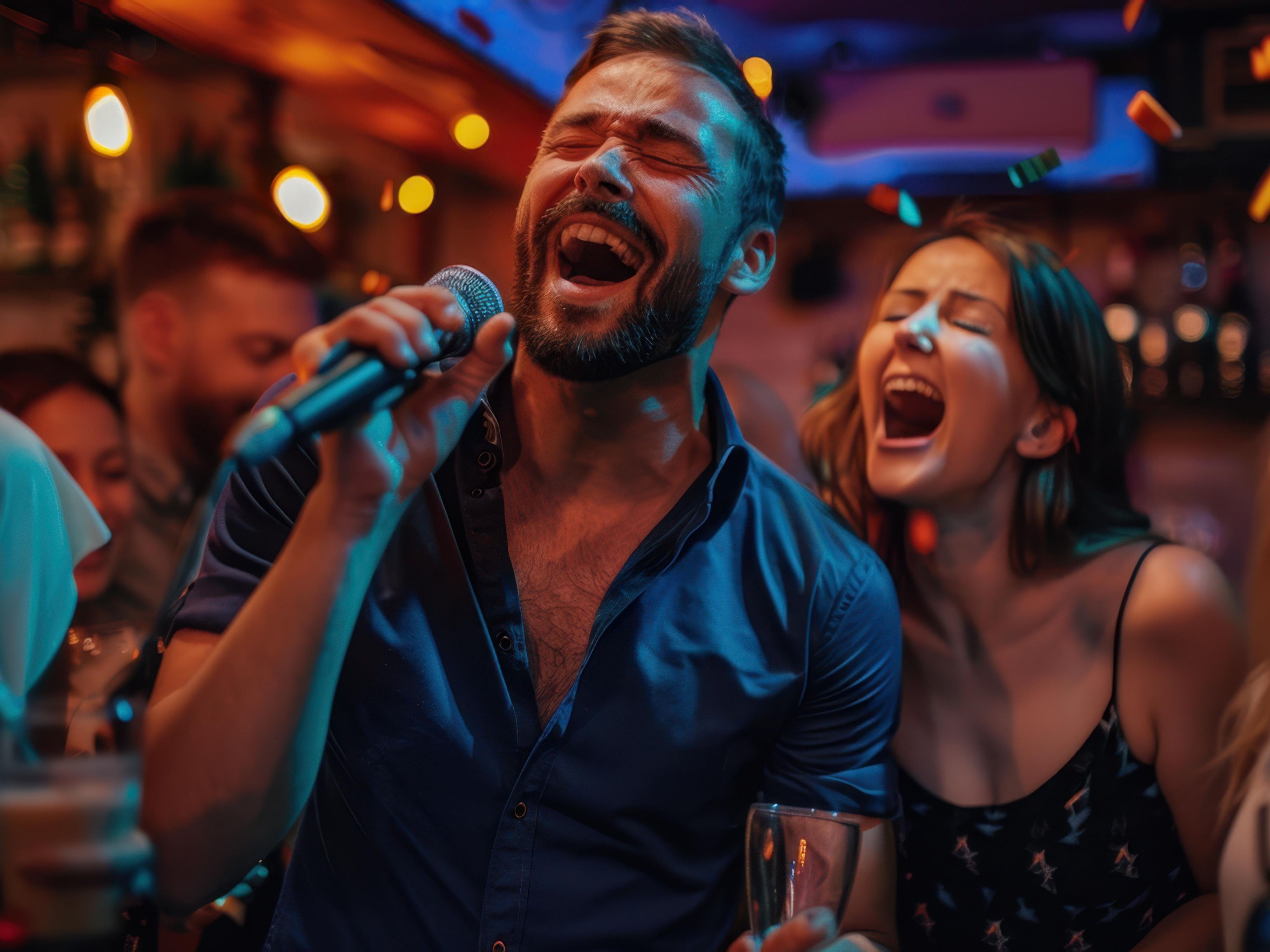 Enjoy 1 night B&B at Holiday Inn Express with a welcome drink in Derry's NEWEST bar and entertainment venue - Kaboodle - plus your choice of game and a sharing platter for two! Choose from shuffleboard, 9 hole Mini Golf and Social Darts! Book now from £88.50 per person sharing. Subject to venue availability. Terms apply 