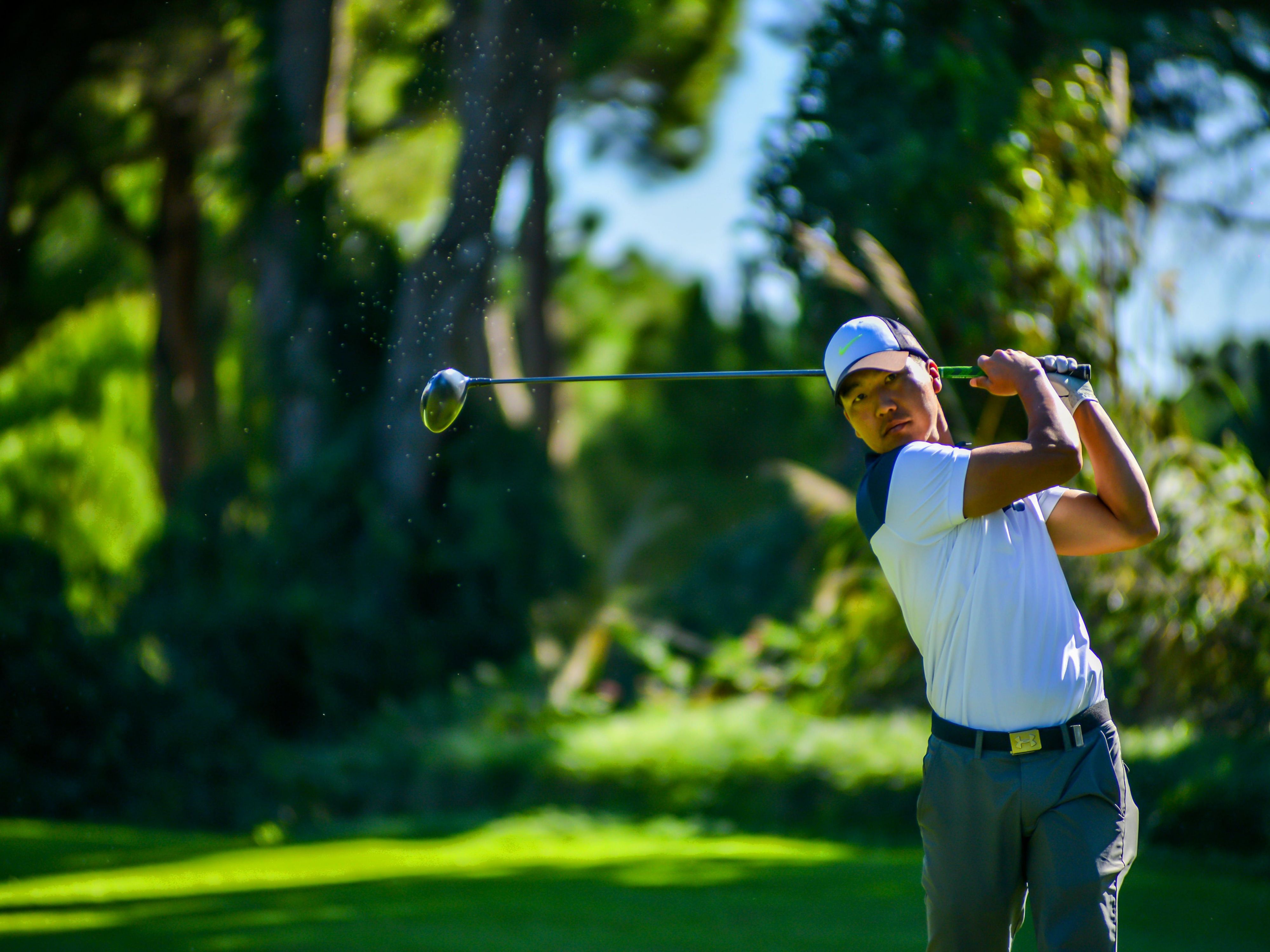 Beautiful Creel Bay Municipal Golf Course in Devils Lake, only 10 minutes away from the hotel. Relax and enjoy a visit!