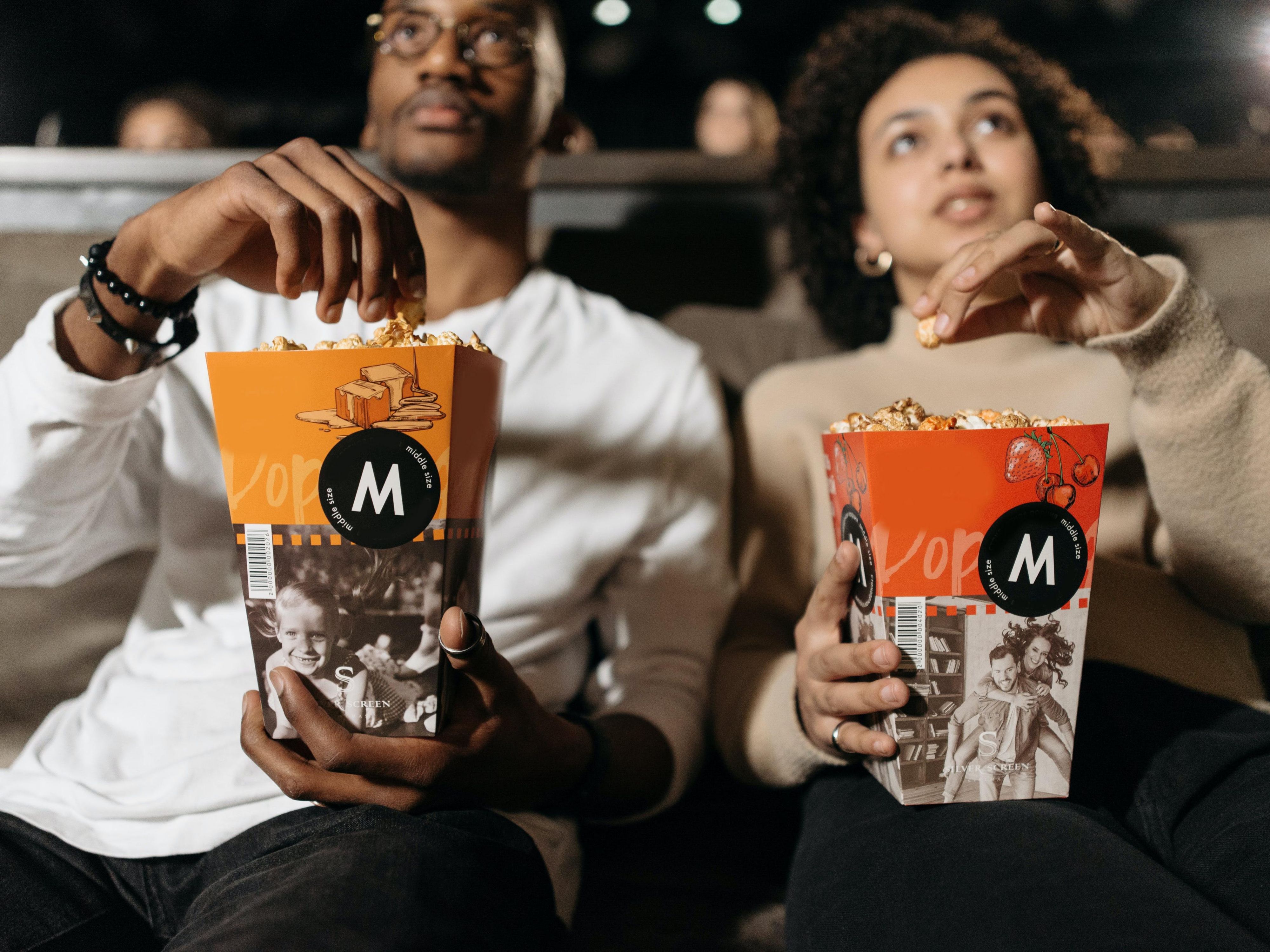 Have some downtime while in town? Head over to the Encore 301 Movie Theater and enjoy a show in this newly updated facility!