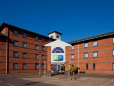 Holiday Inn Express Droitwich Spa in Kenilworth, United Kingdom