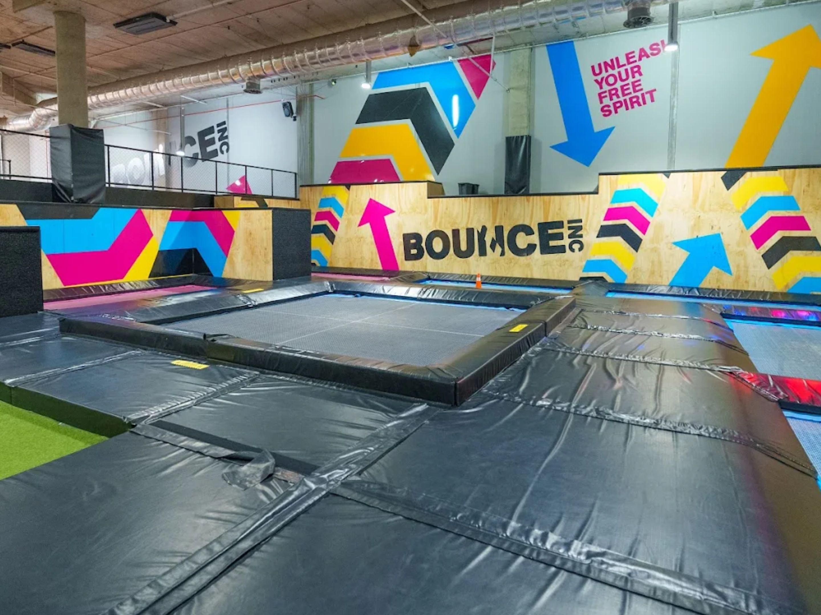 Just 46 km from Holiday Inn Express Durban-Umhlanga, BOUNCE Cornubia Mall offers the ultimate indoor adventure - from the giant 5×5 m Supertramp to dodgeball, slam dunks and the thrilling X-Park obstacle course. It’s the perfect day-trip destination for guests looking to add some high-energy fun to their Umhlanga holiday.