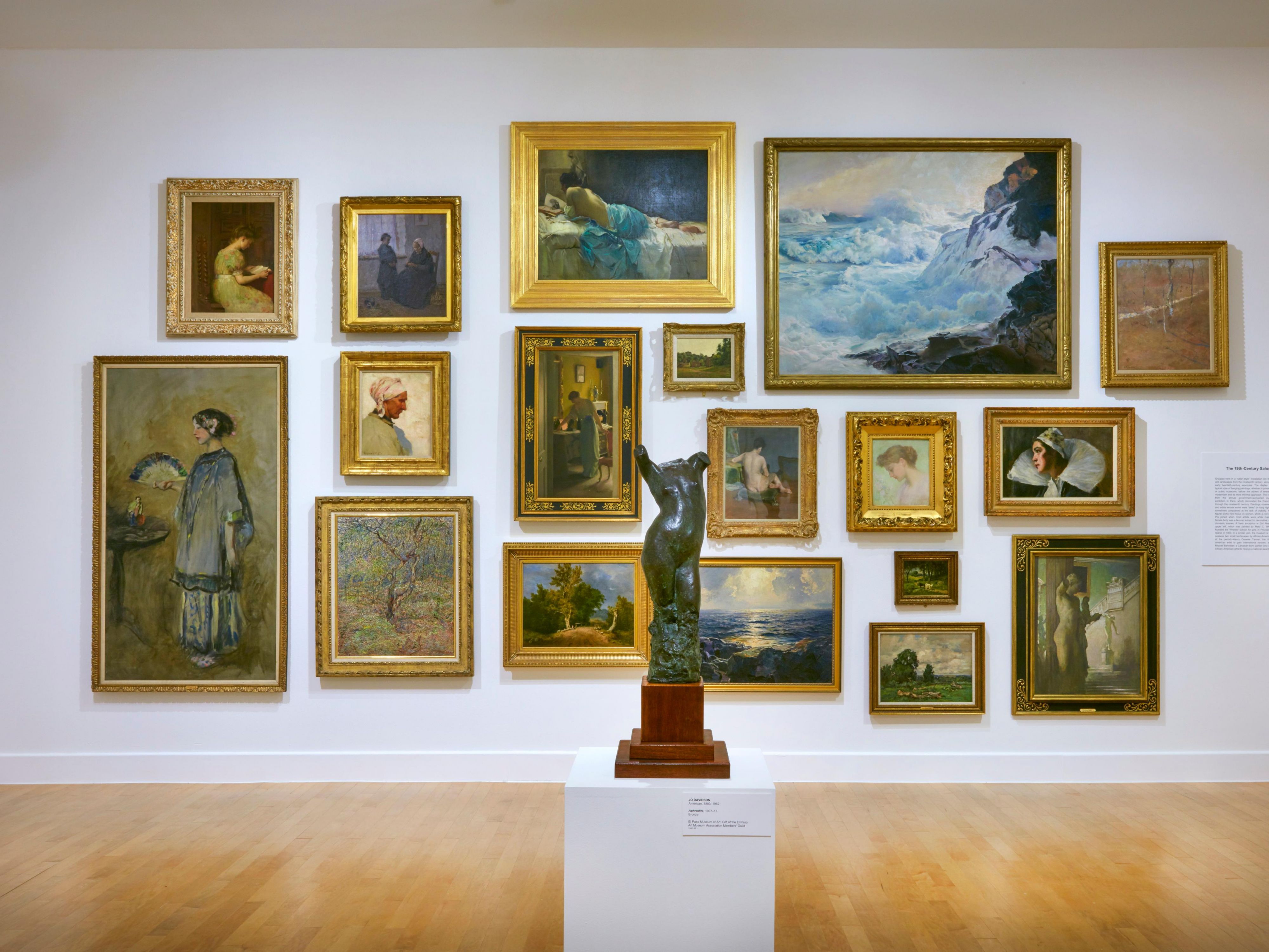 With many options within 5 minutes of the hotel, there is no shortage of Museums worthy of touring. Top rated museums include the El Paso Holocaust Museum & Study Center, El Paso Museum of History, El Paso Museum of Art and the El Paso Scottish Rite Temple. 