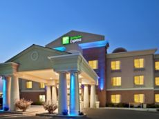 Holiday Inn Express Ellensburg in Yakima, Washington