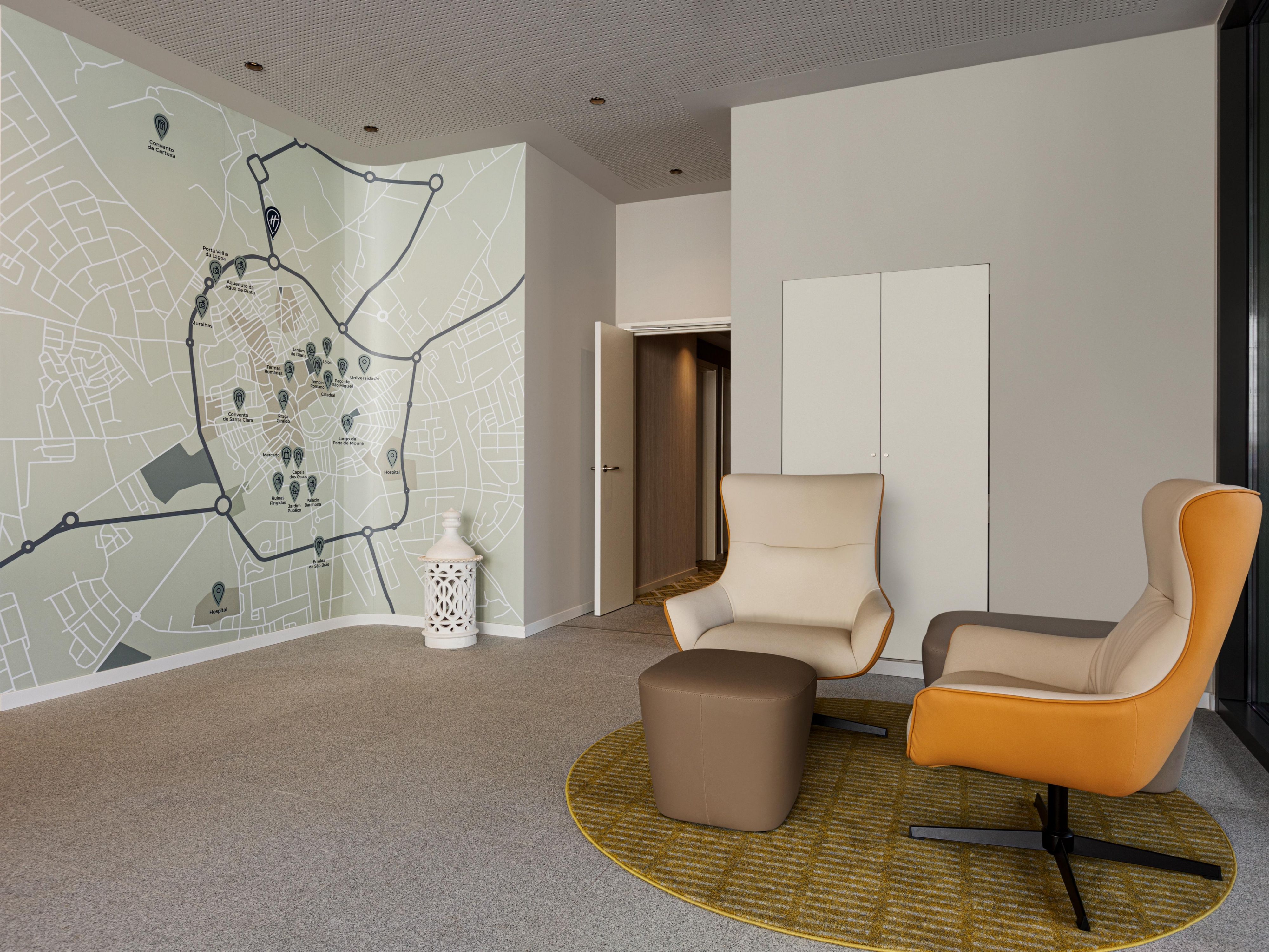 Enjoy complimentary Wi-Fi, available throughout our hotel. Catch up on emails, stream your favourite shows, browse the web, or keep in touch with loved ones, all at no extra charge. Our fast and reliable internet service makes it easy to stay connected, so you can focus on enjoying your stay with us, whether you're working or unwinding.