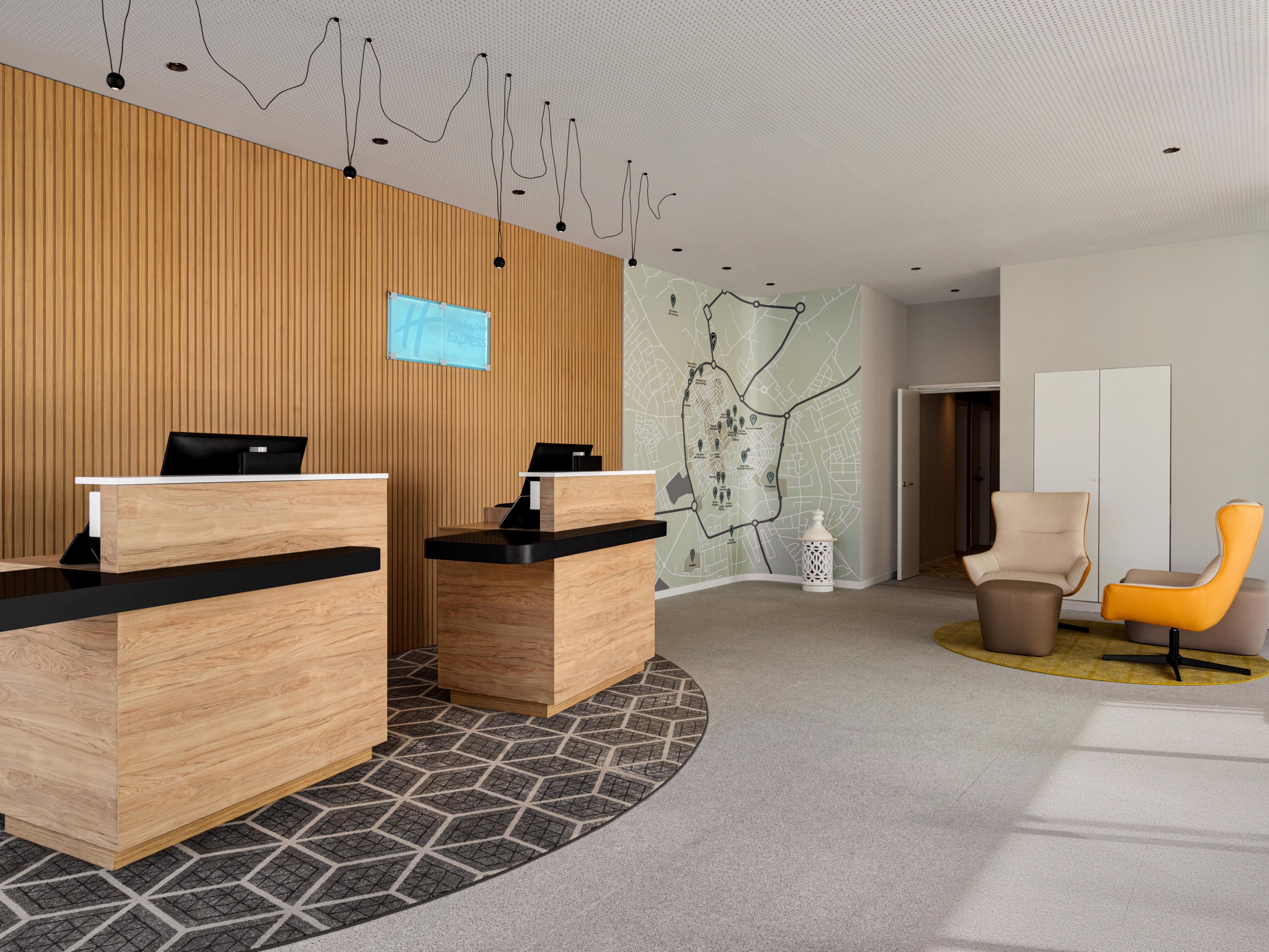 Our exceptional staff is dedicated to providing a seamless travel experience, offering personalised check-ins, with comprehensive housekeeping and room services. Whether you’re visiting for business or relaxation, our wide range of on-site services are designed to make your stay as comfortable and convenient as possible.