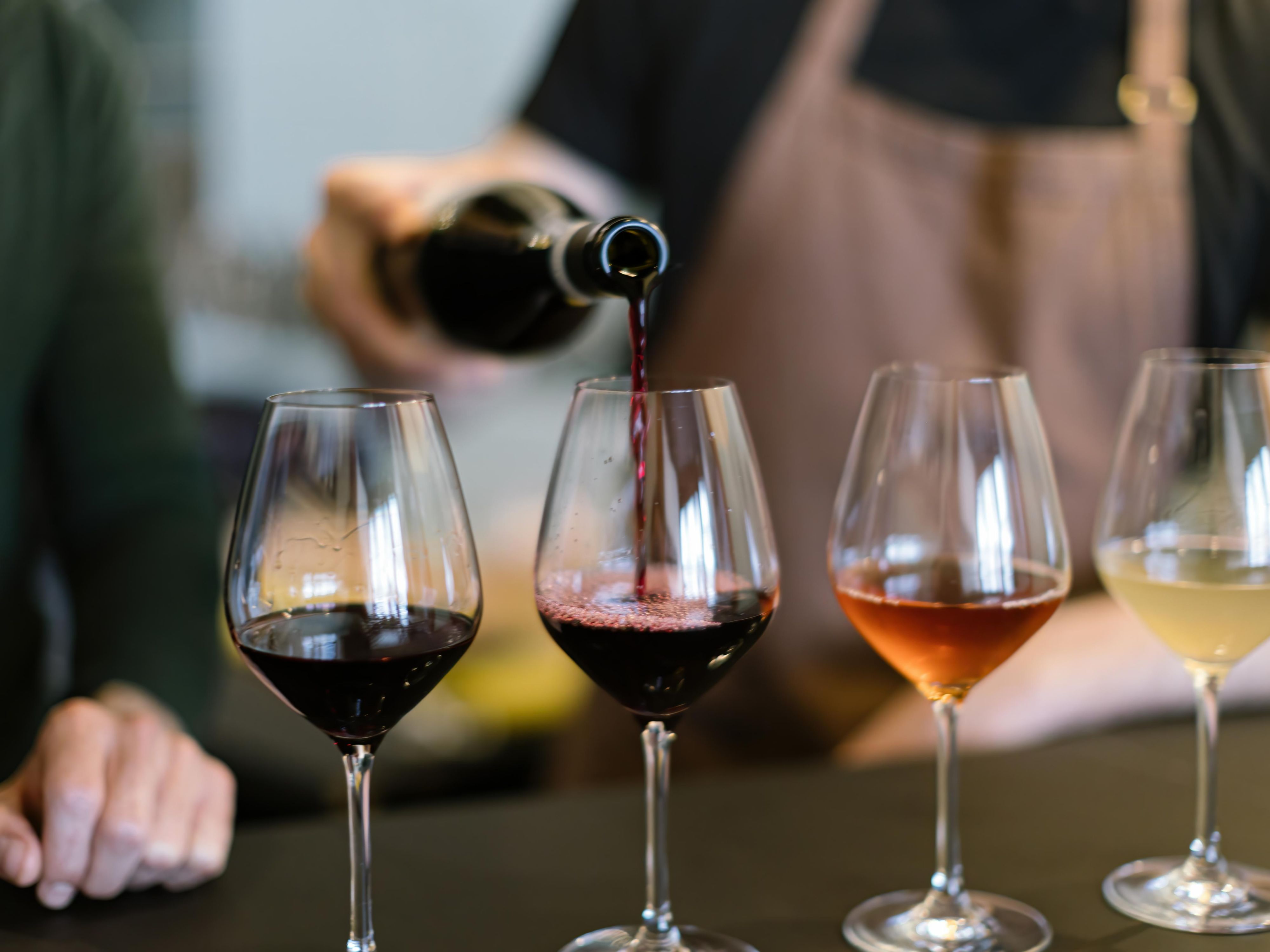 Indulge in some well-deserved me-time with an immersive Evideira wine experience with three specially selected wines. Paired with a relaxing overnight stay. Including breakfast and an exclusive bottle of wine in your room.