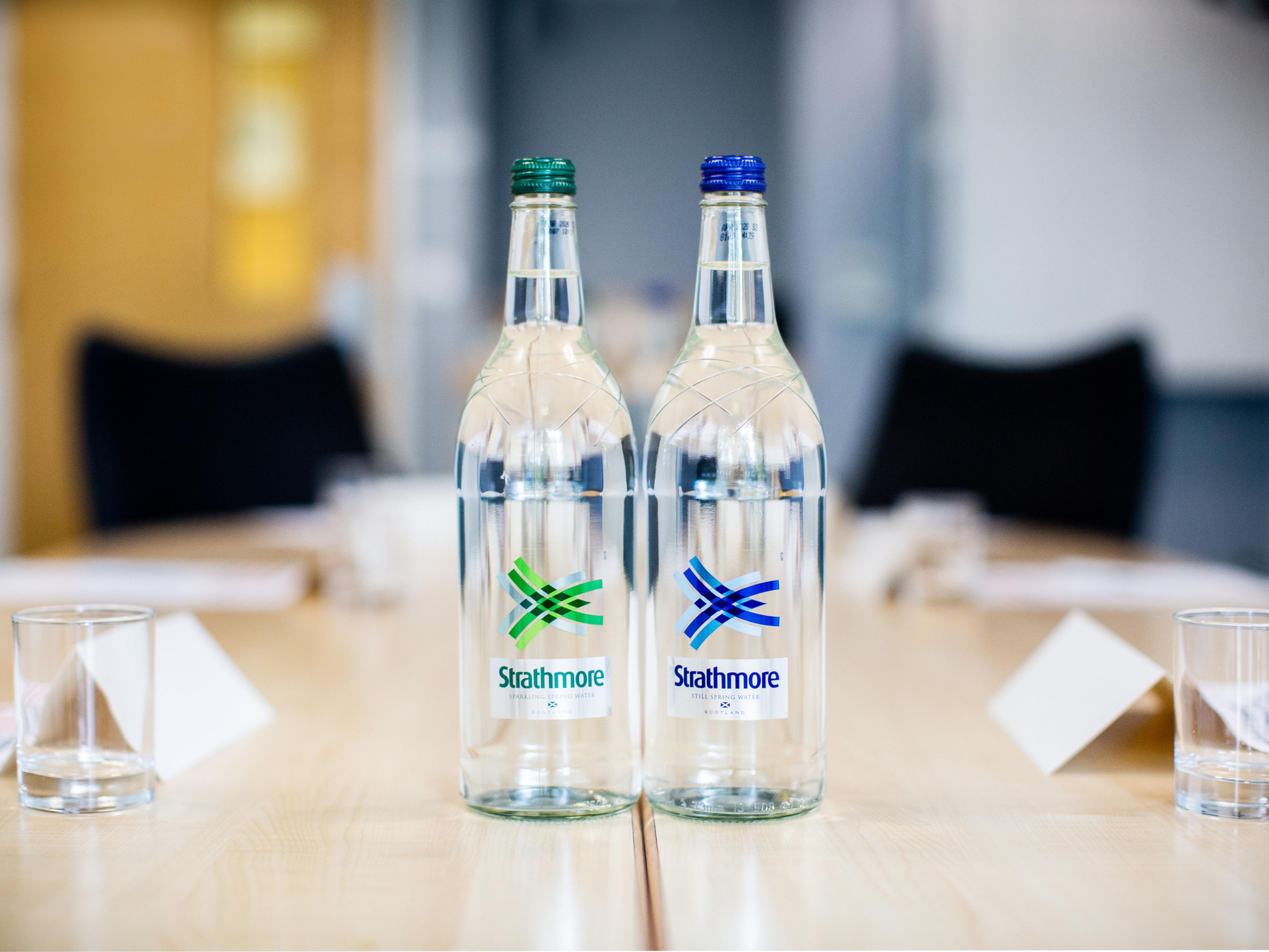 You can host a meeting or training session in one of 4 naturally lit, air-conditioned meeting rooms – two can accommodate up to 30 and two can hold up to 12 boardroom style. Attendees can take advantage of the free parking and WiFi. Lunch menus available.