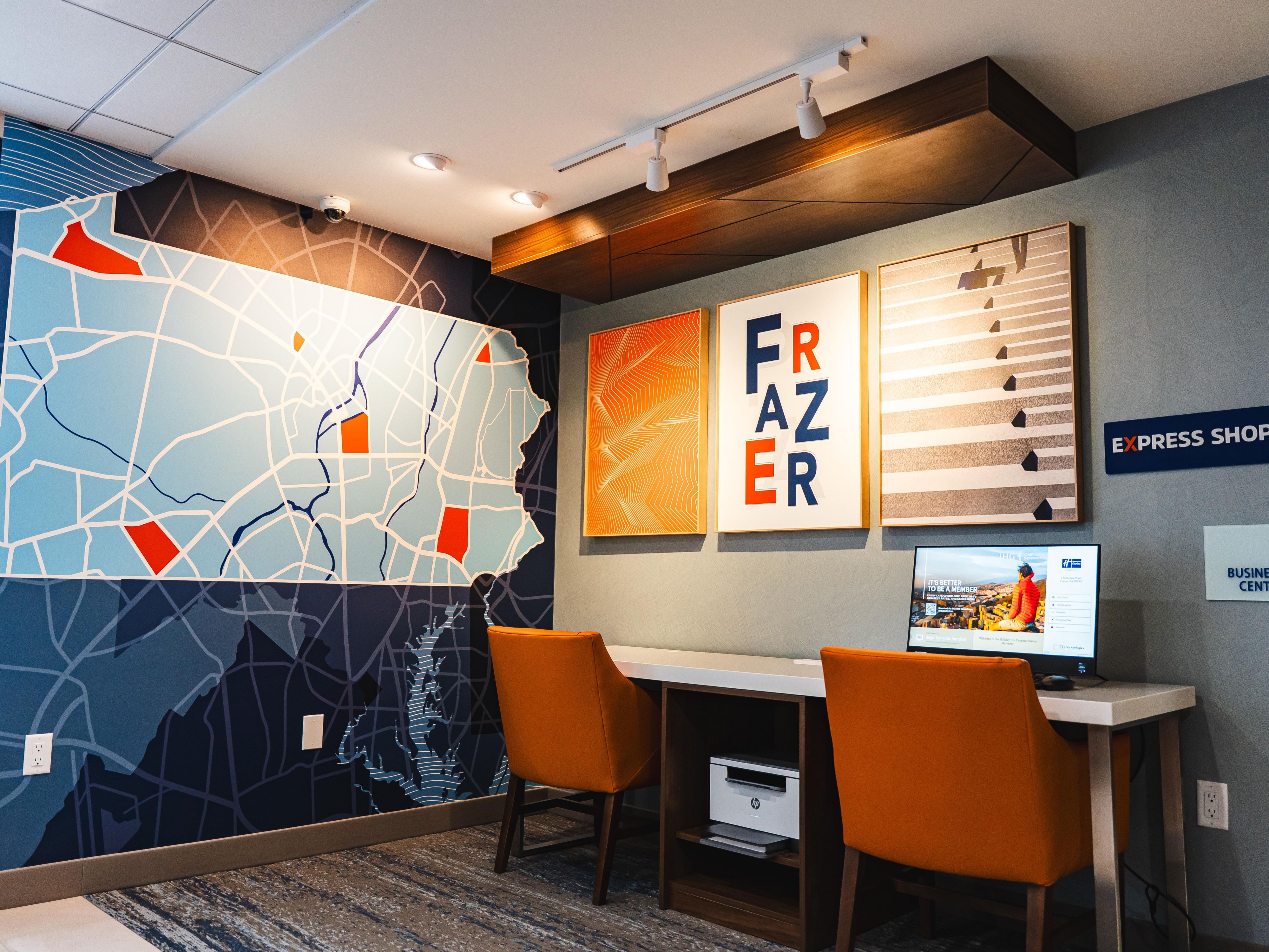 Whether it is a small gathering or a large event our dedicated sales team is happy to assist you! Get in touch with our team for hassle-free bookings!