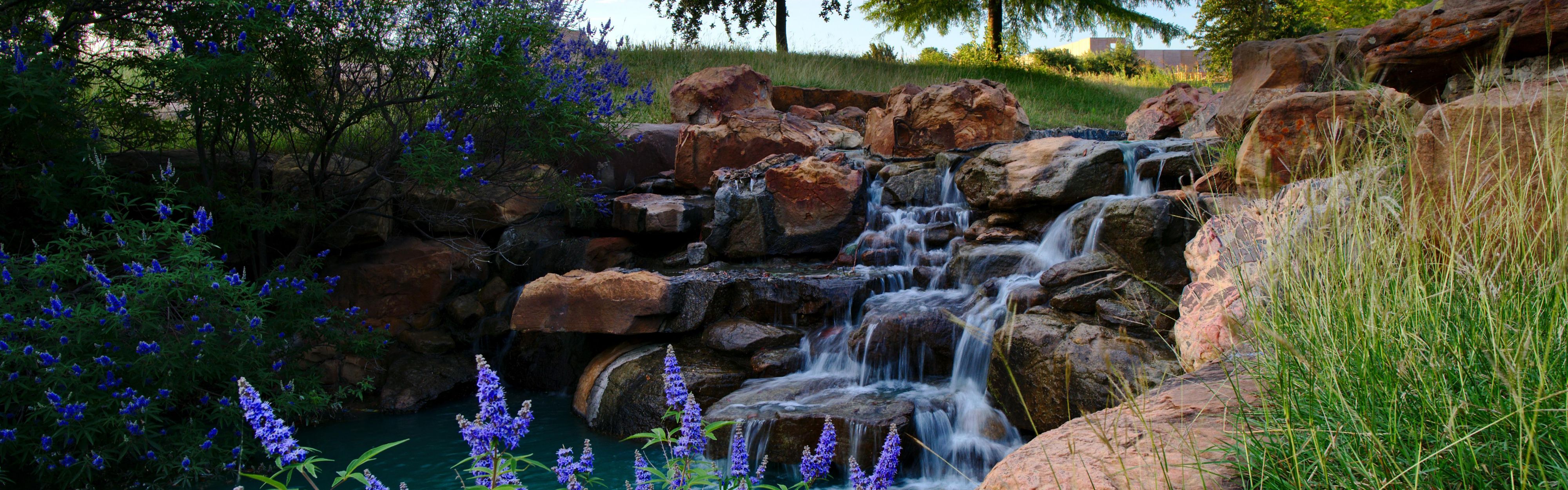Explore nearby parks just minutes from our Frisco hotel