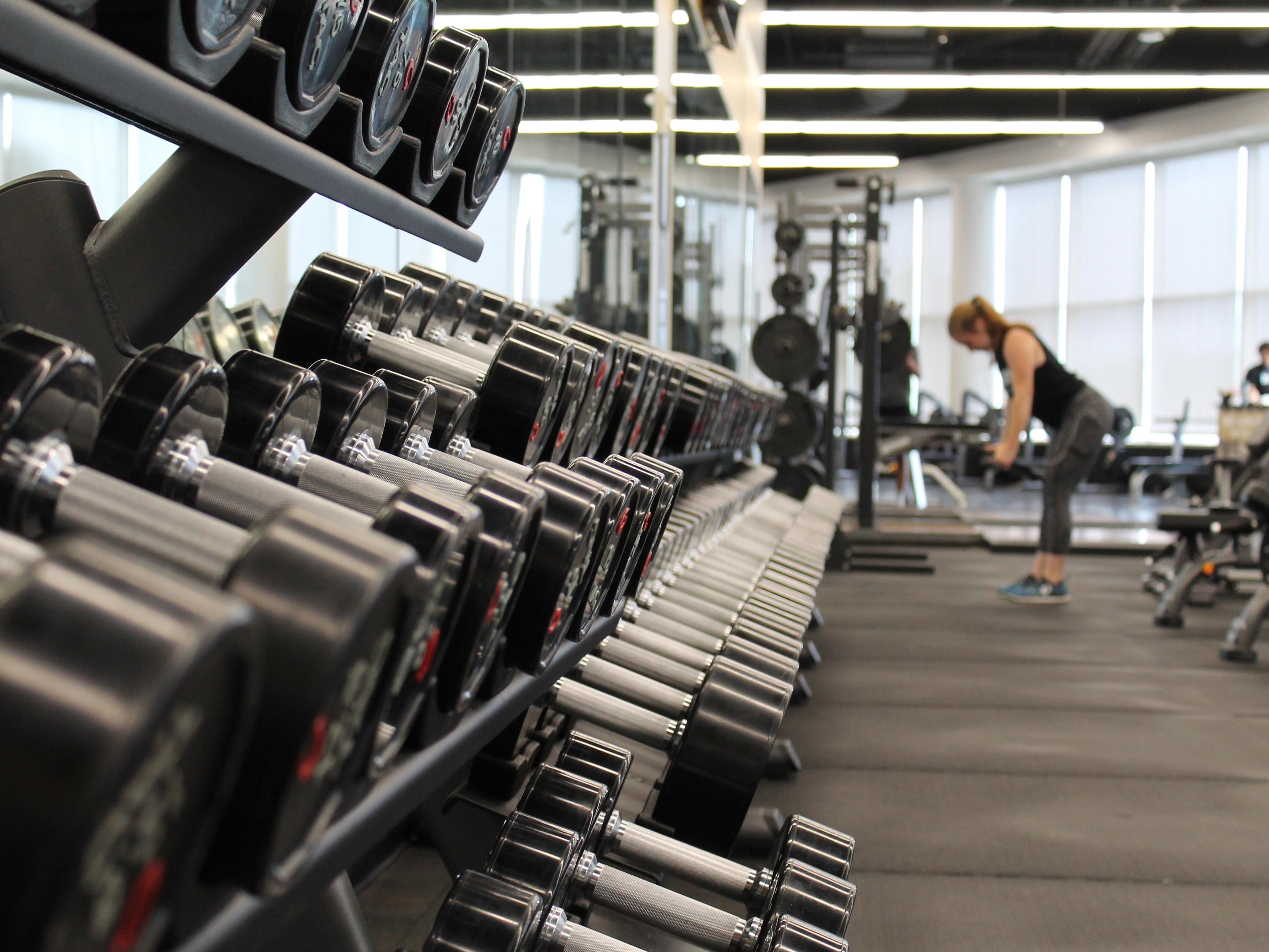Guests can use the ARC gym facilities and classes at Glasgow Caledonian University which is located just a 5 minutes walk away for only £2 per visit!