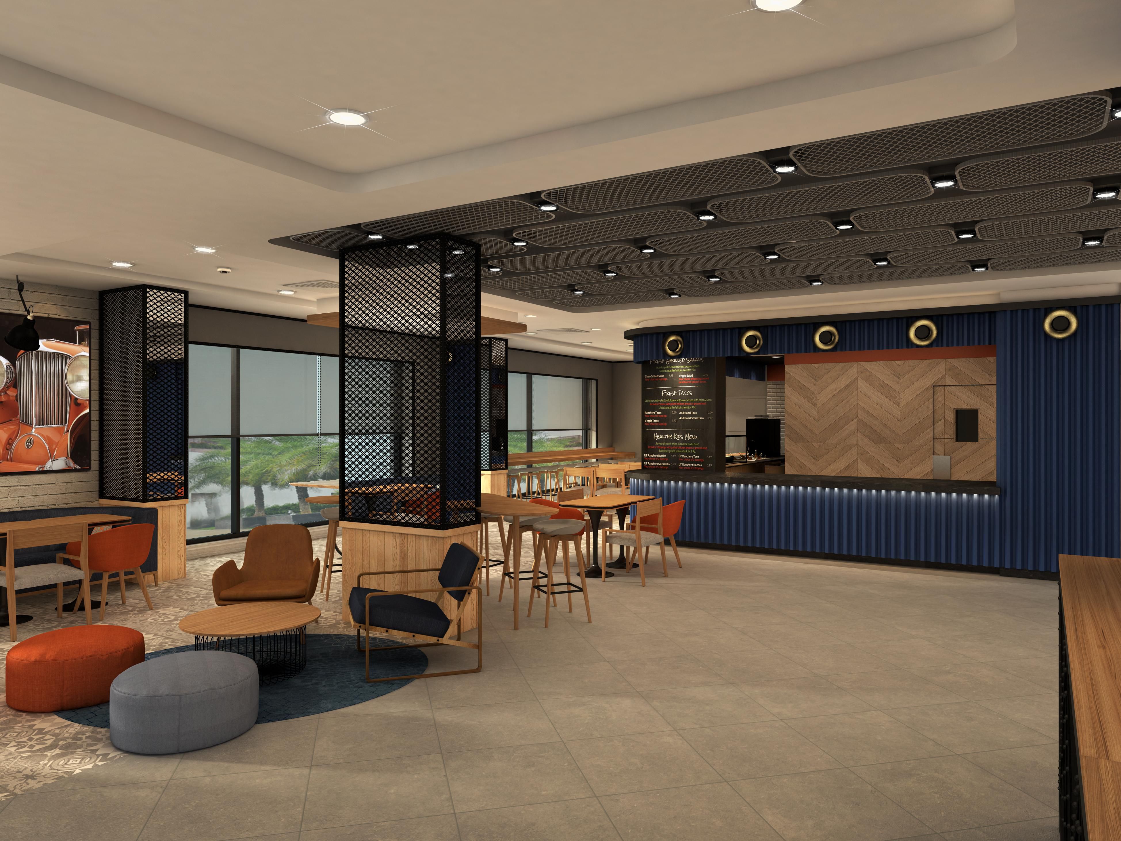 As the world adjusts to new travel norms and expectations, we’re enhancing the experience for you – our hotel guests – by redefining cleanliness and supporting your wellbeing throughout your stay.