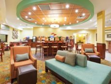 Holiday Inn Express & Suites Greensboro-(I-40 @ Wendover) in Archdale, North Carolina