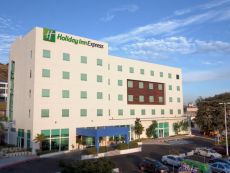 Holiday Inn Express Guadalajara Iteso in Zapopan, Mexico